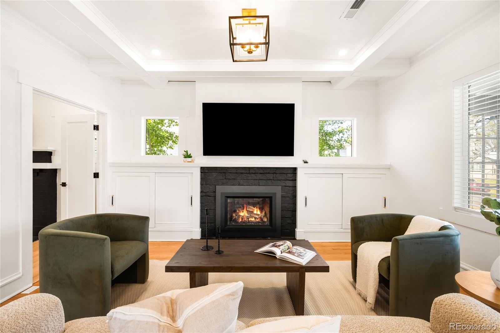 MLS Image #3 for 3501 n josephine street,denver, Colorado