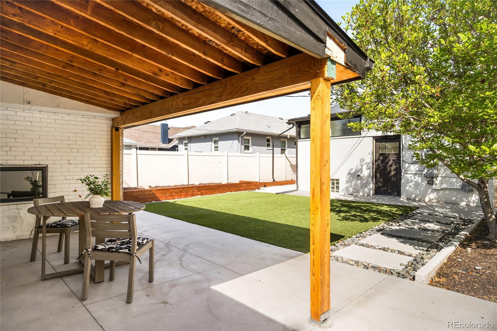 MLS Image #38 for 3501 n josephine street,denver, Colorado