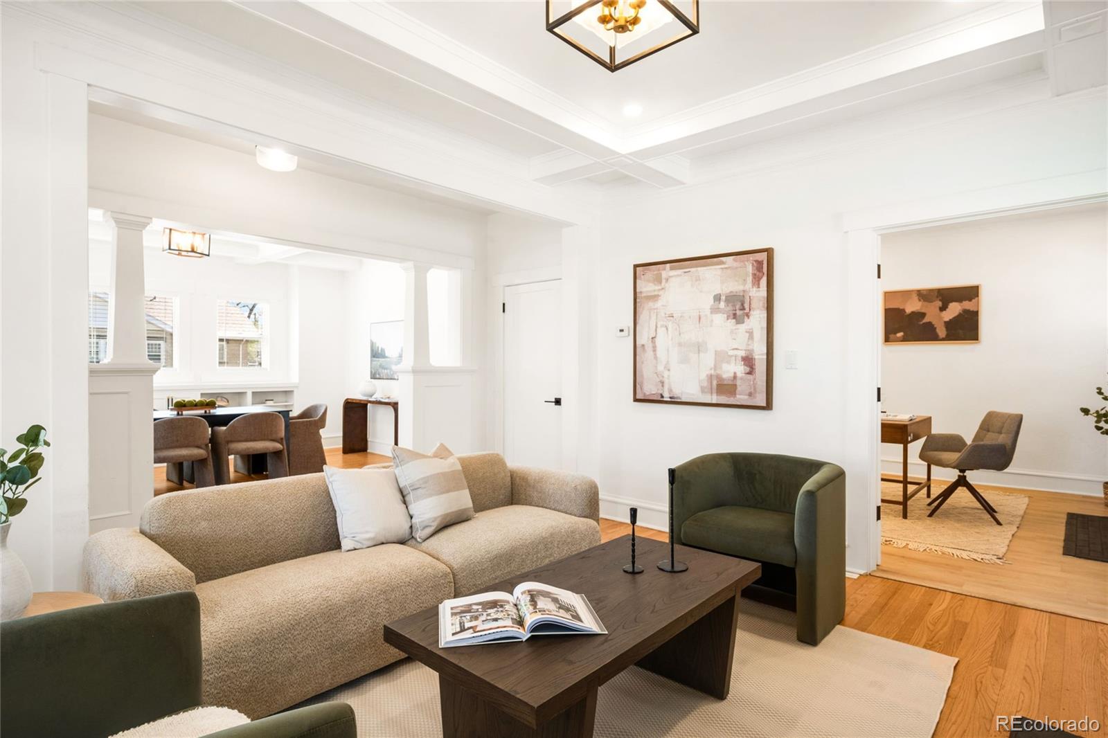 MLS Image #5 for 3501 n josephine street,denver, Colorado