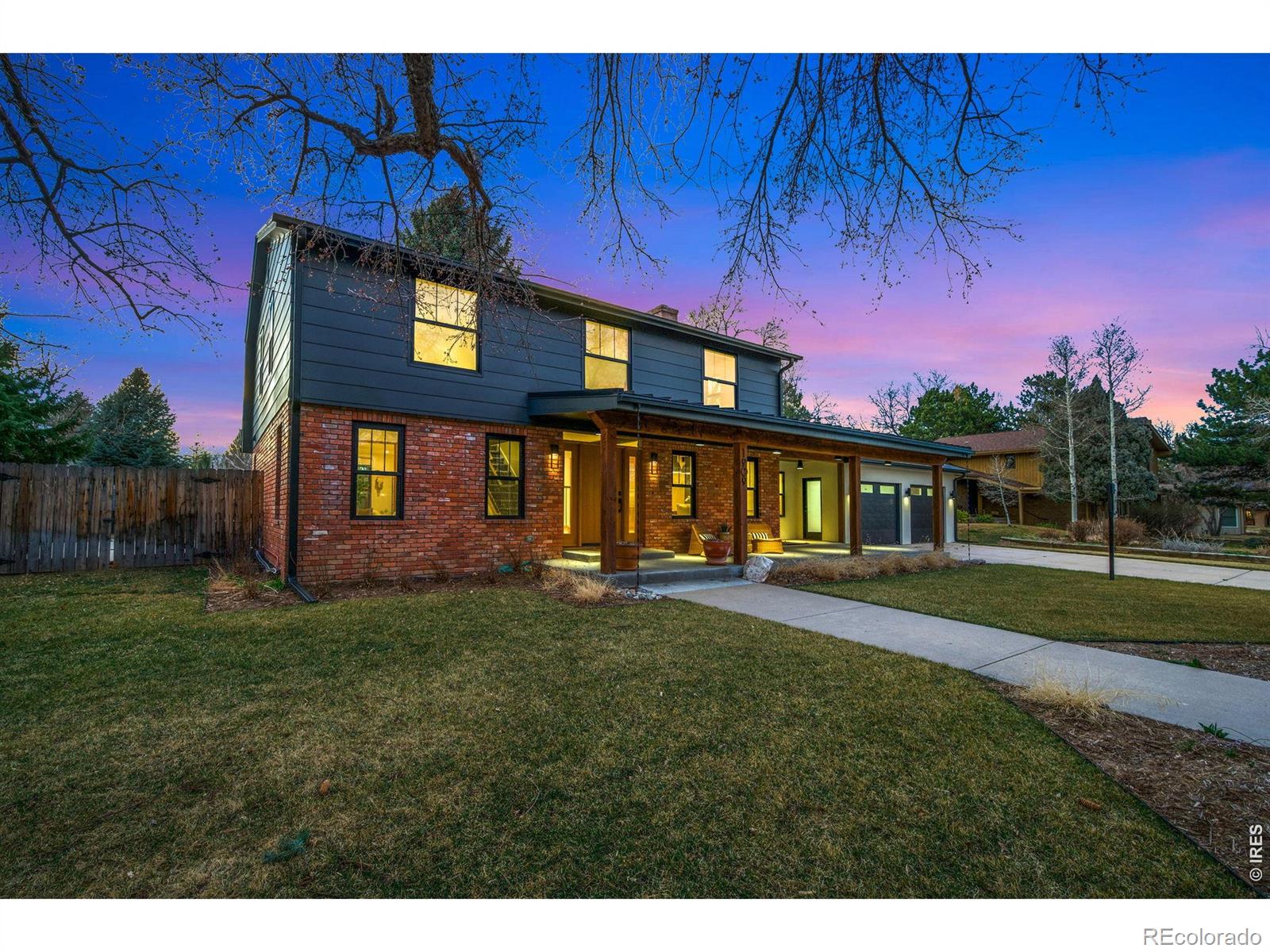 MLS Image #3 for 1909  pawnee drive,fort collins, Colorado