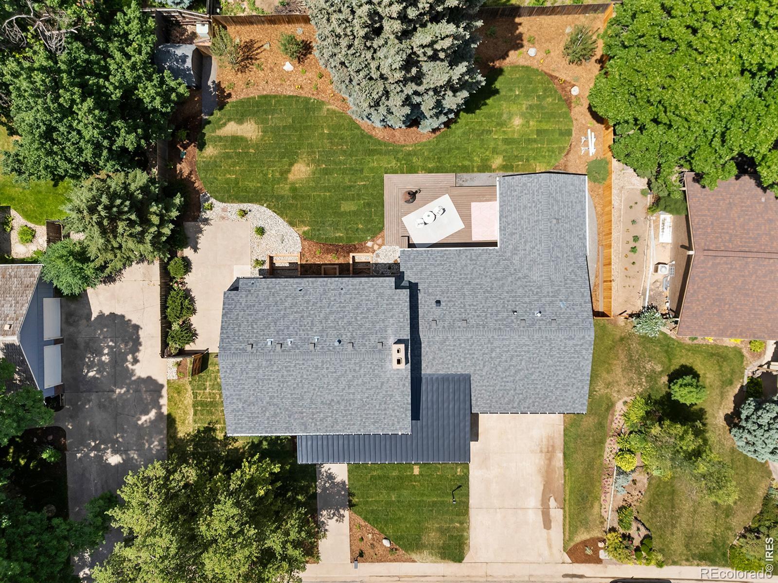 MLS Image #44 for 1909  pawnee drive,fort collins, Colorado