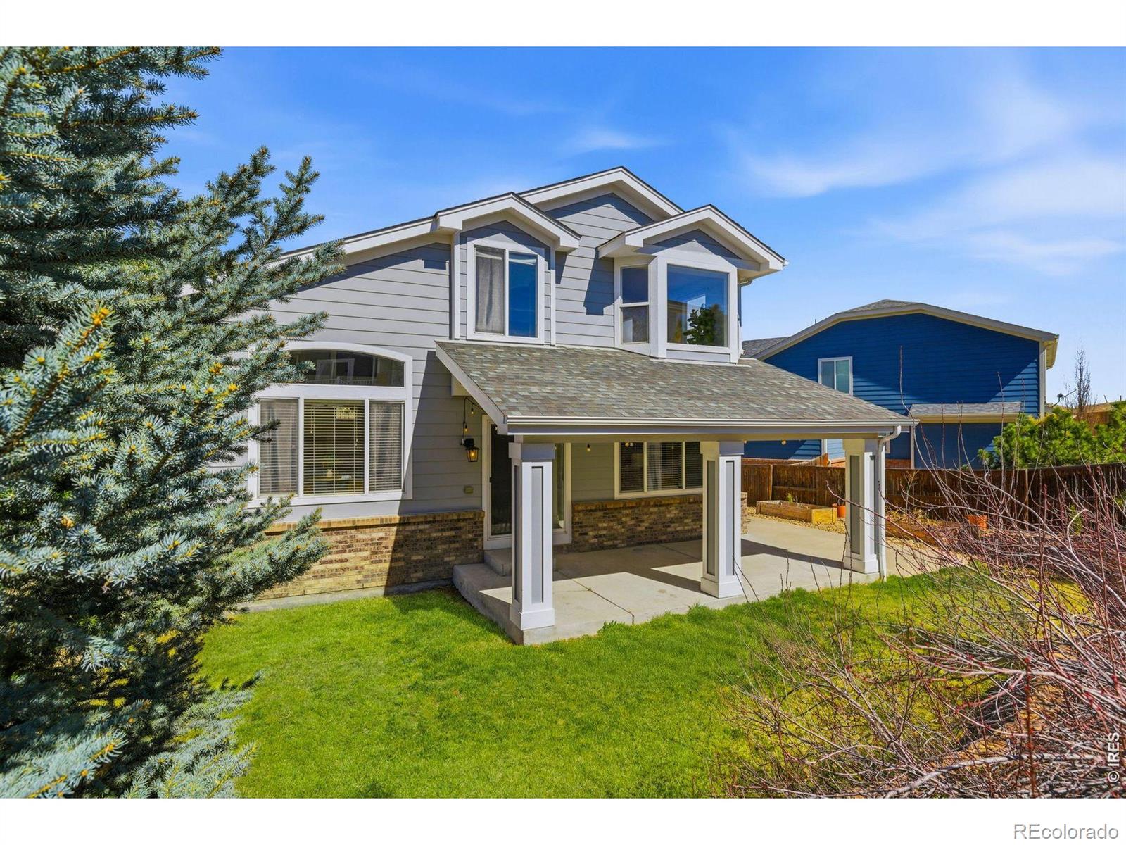 MLS Image #21 for 2091  tundra circle,erie, Colorado