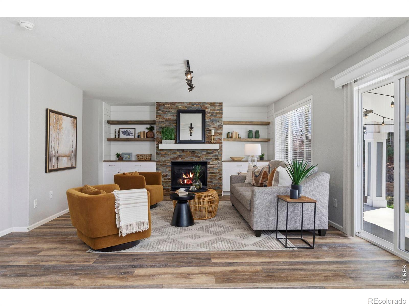 MLS Image #3 for 2091  tundra circle,erie, Colorado