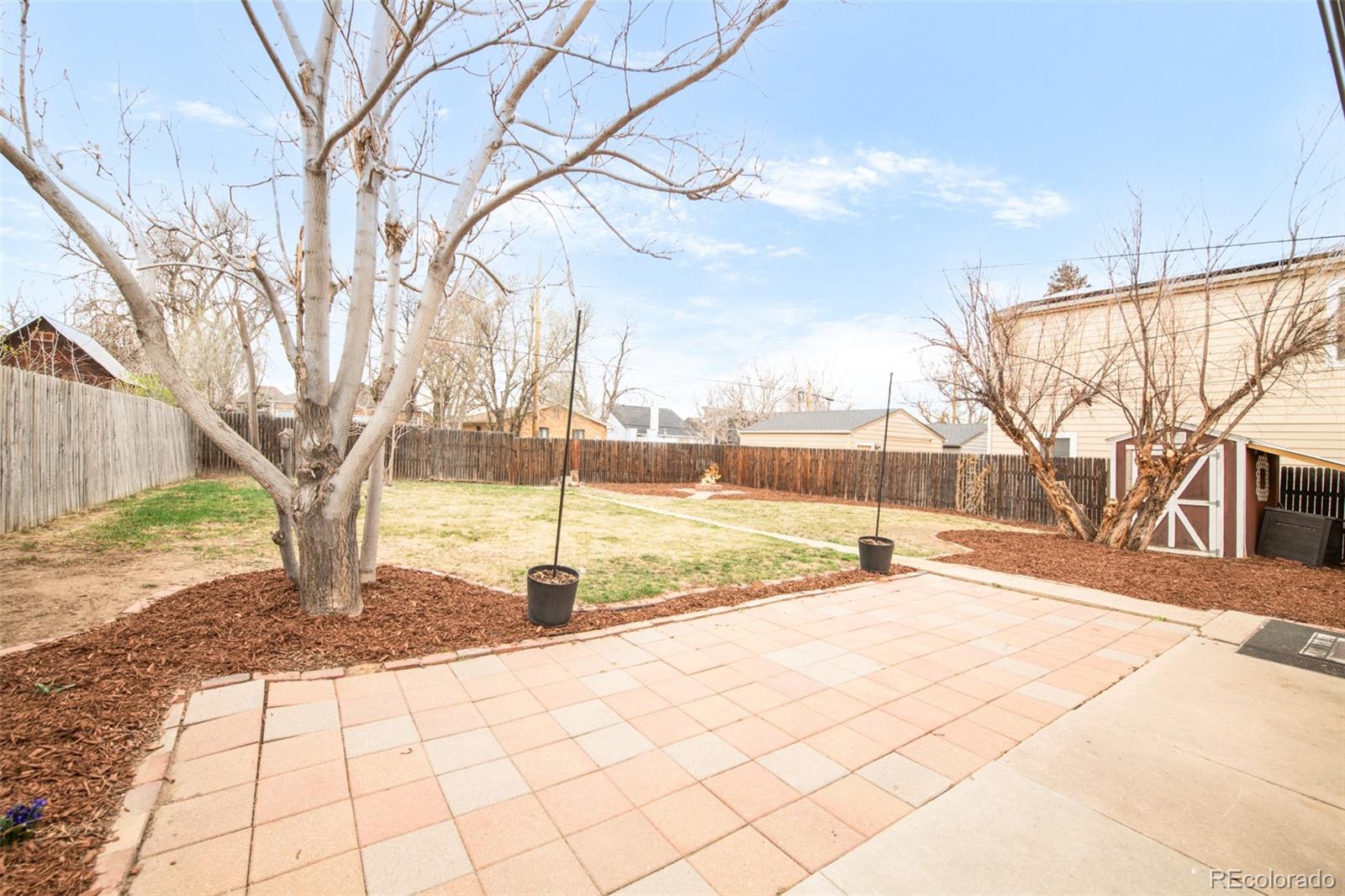 MLS Image #24 for 3315 n clayton street,denver, Colorado