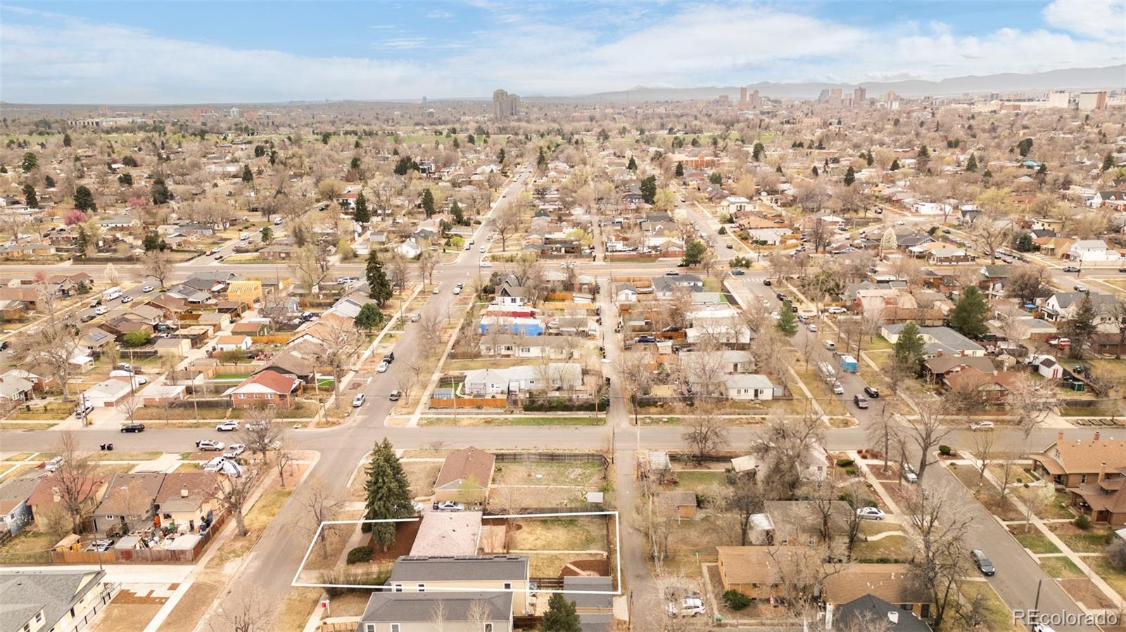 MLS Image #25 for 3315 n clayton street,denver, Colorado