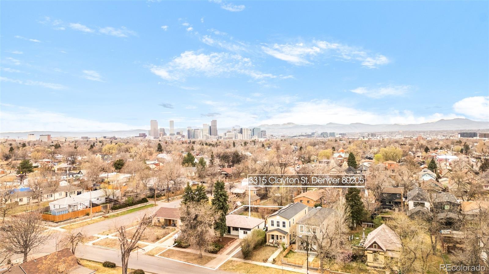 MLS Image #26 for 3315 n clayton street,denver, Colorado