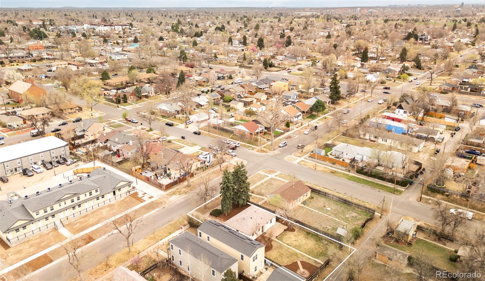 MLS Image #27 for 3315 n clayton street,denver, Colorado