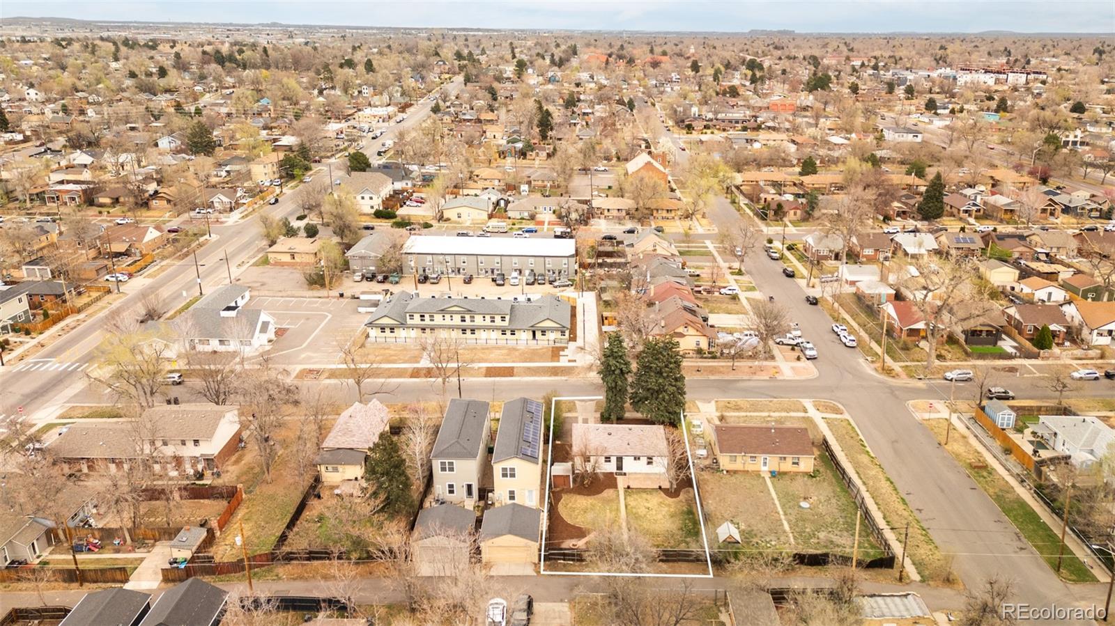 MLS Image #28 for 3315 n clayton street,denver, Colorado
