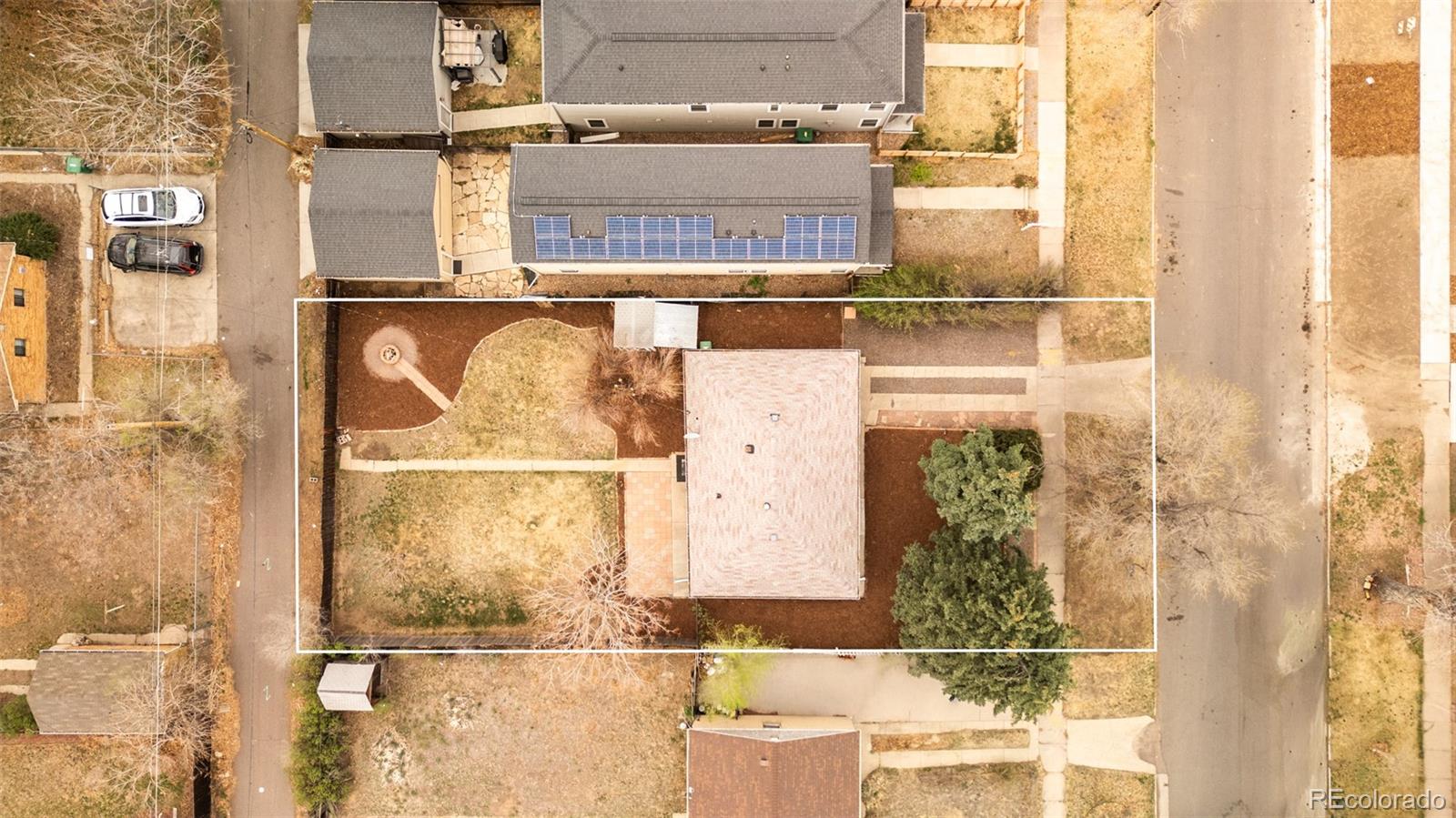 MLS Image #29 for 3315 n clayton street,denver, Colorado