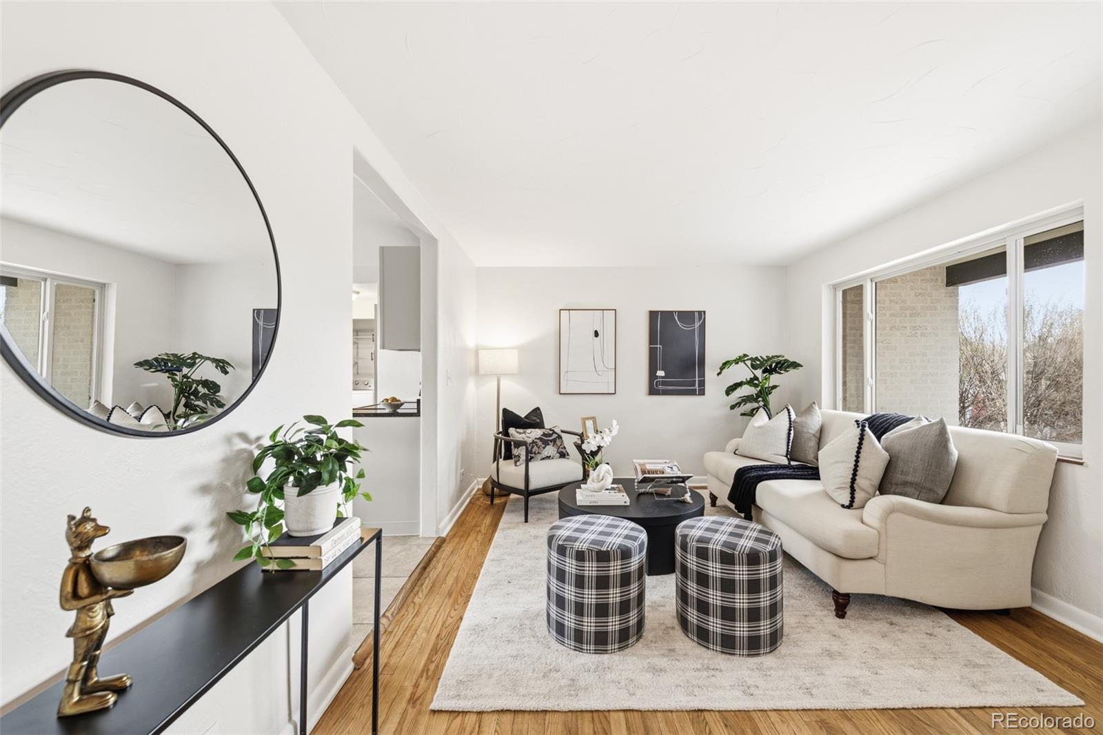 MLS Image #3 for 3315 n clayton street,denver, Colorado