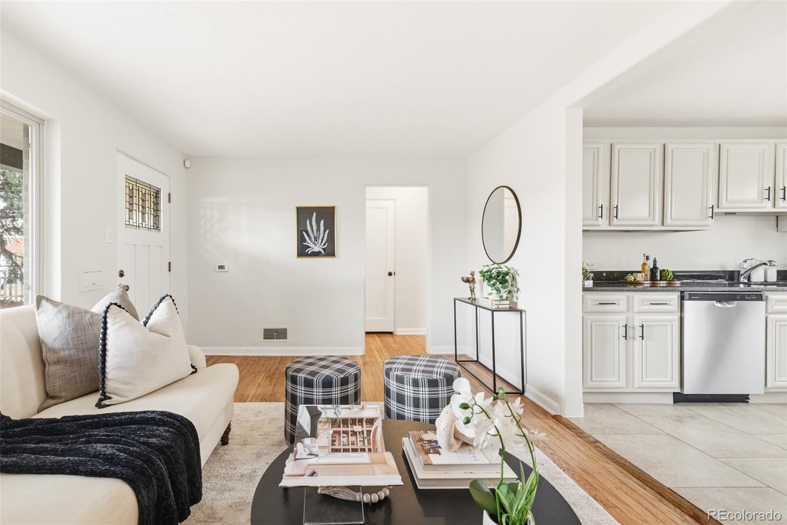 MLS Image #5 for 3315 n clayton street,denver, Colorado