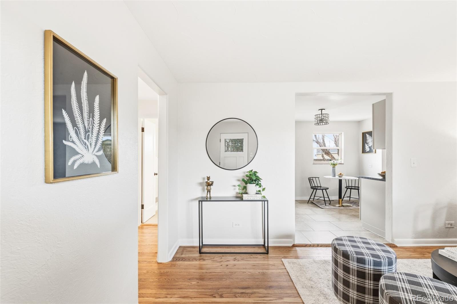MLS Image #6 for 3315 n clayton street,denver, Colorado