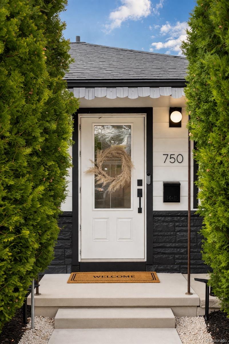 MLS Image #1 for 750  irving street,denver, Colorado