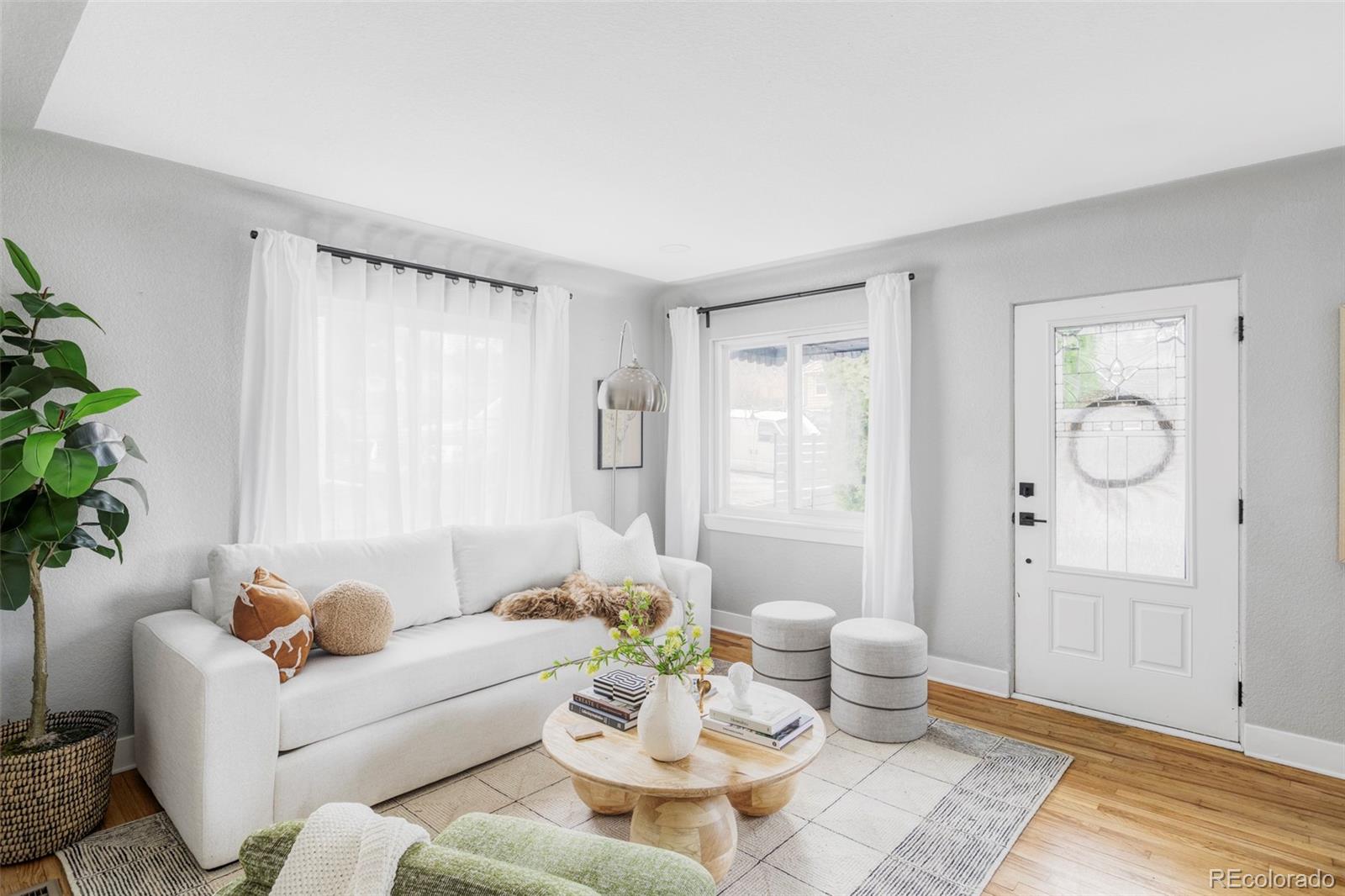 MLS Image #2 for 750  irving street,denver, Colorado