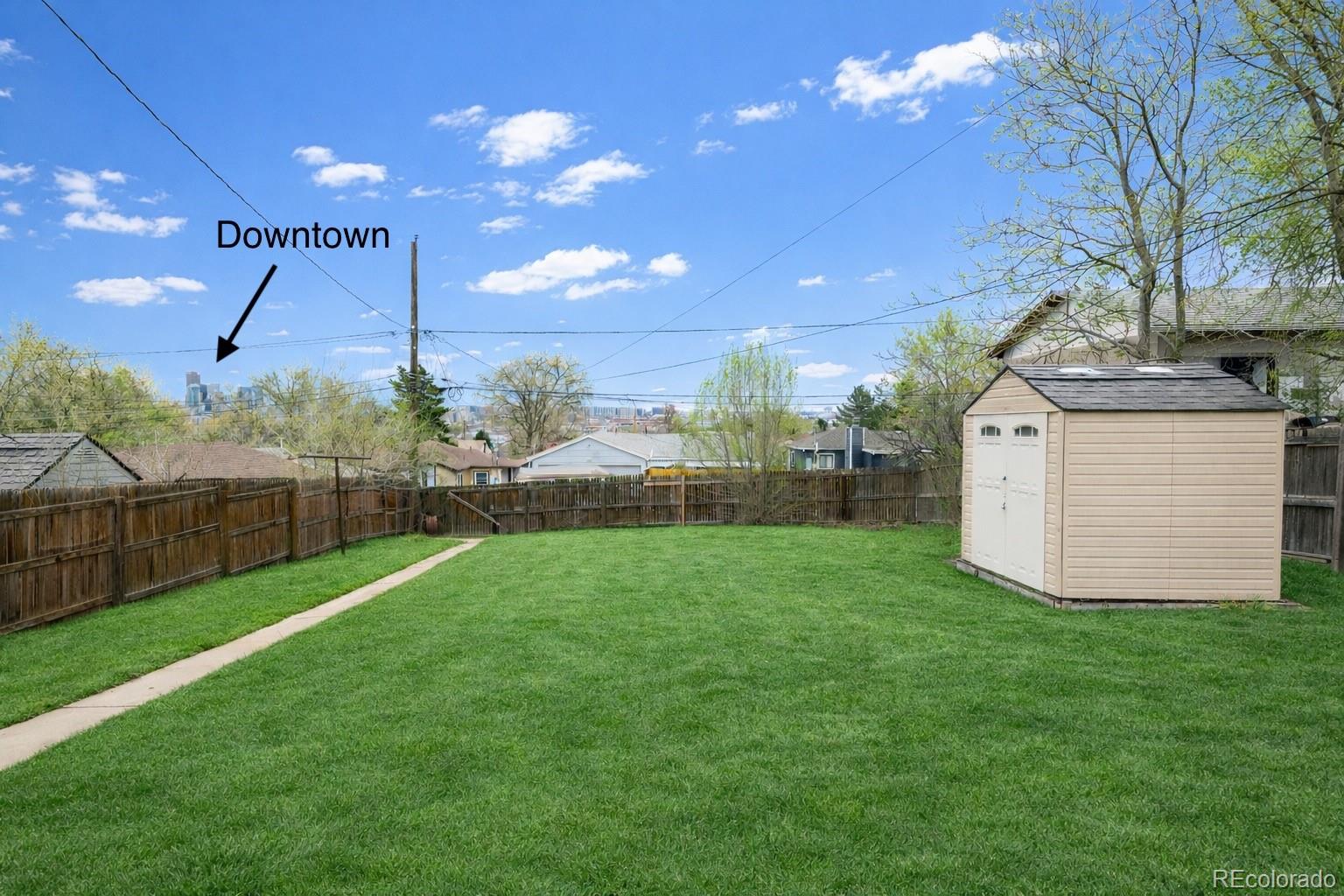 MLS Image #26 for 750  irving street,denver, Colorado