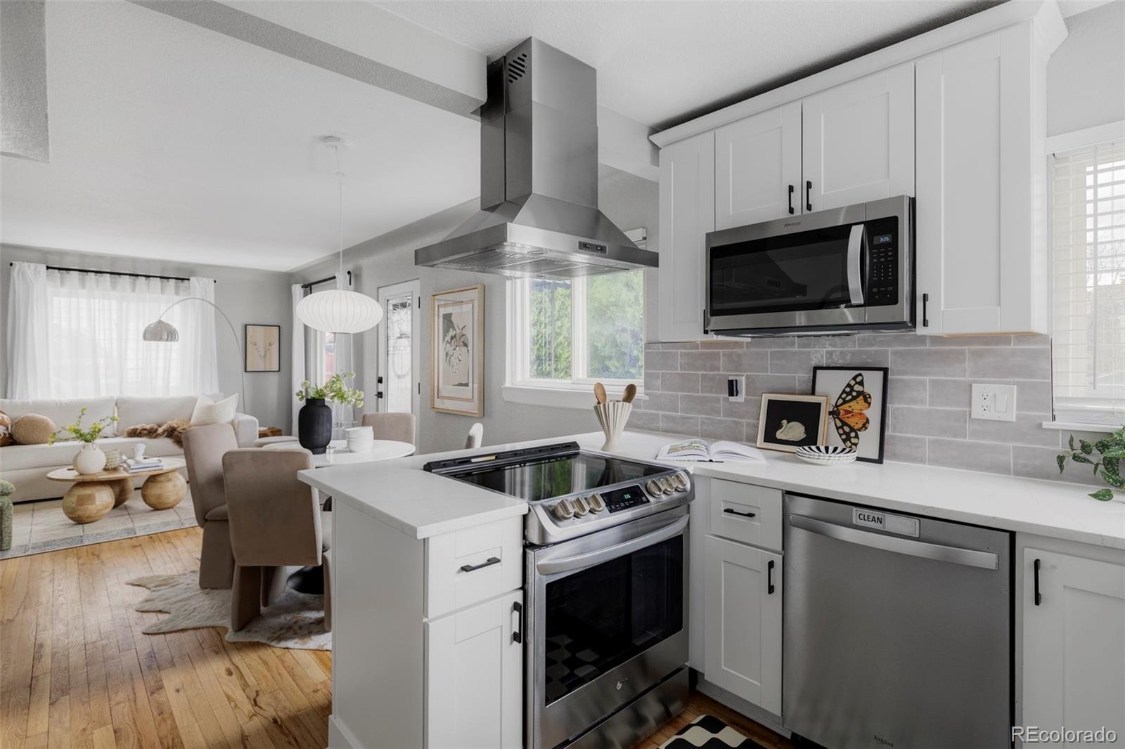 MLS Image #7 for 750  irving street,denver, Colorado