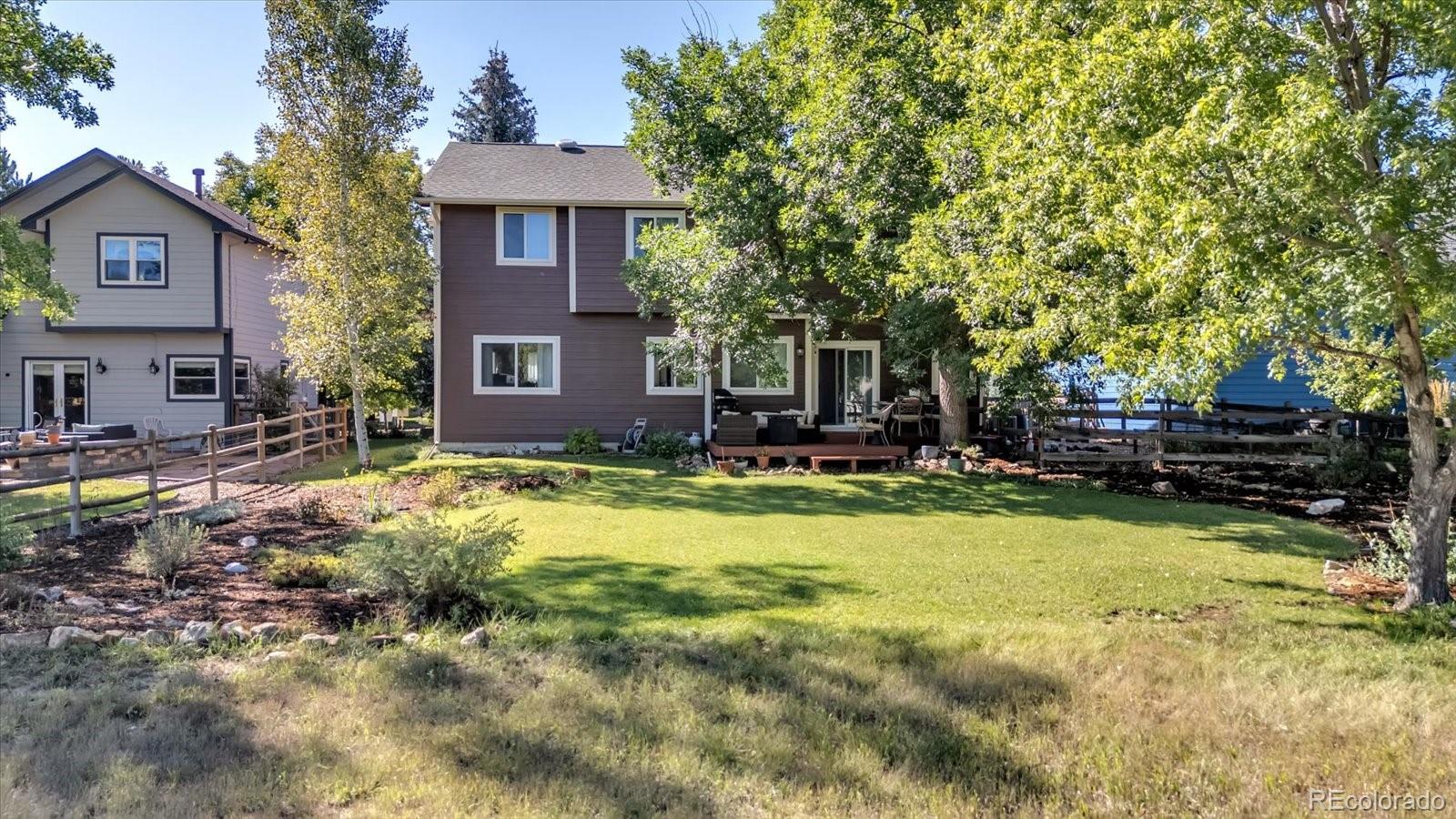 MLS Image #1 for 8009  james court,niwot, Colorado