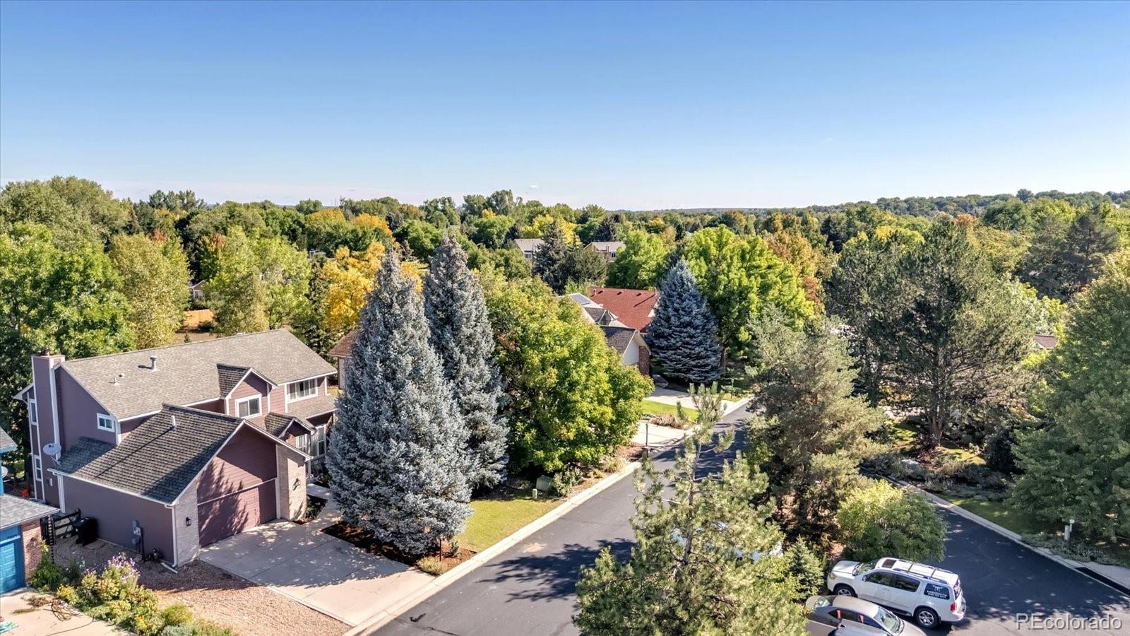 MLS Image #2 for 8009  james court,niwot, Colorado