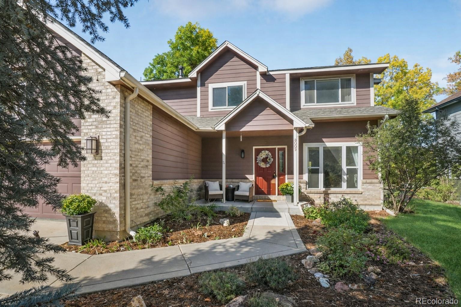 MLS Image #3 for 8009  james court,niwot, Colorado