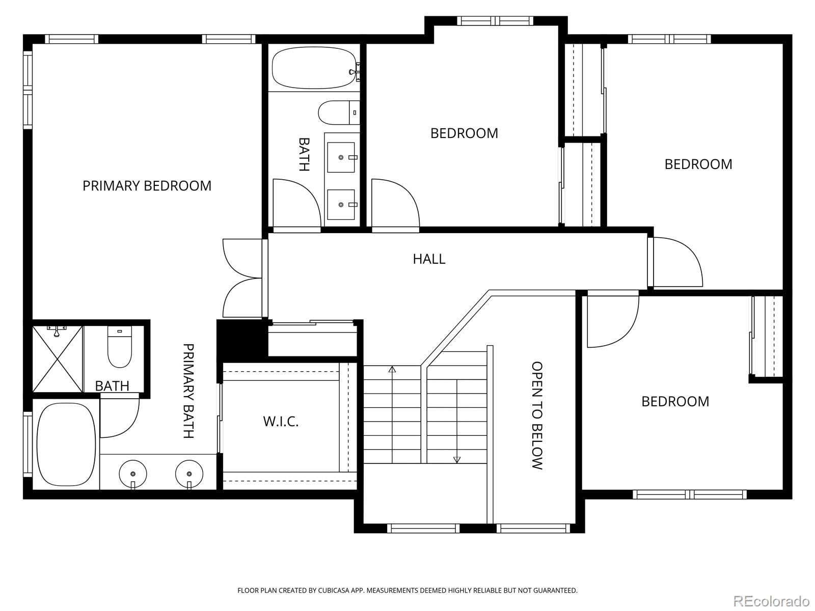 MLS Image #31 for 8009  james court,niwot, Colorado