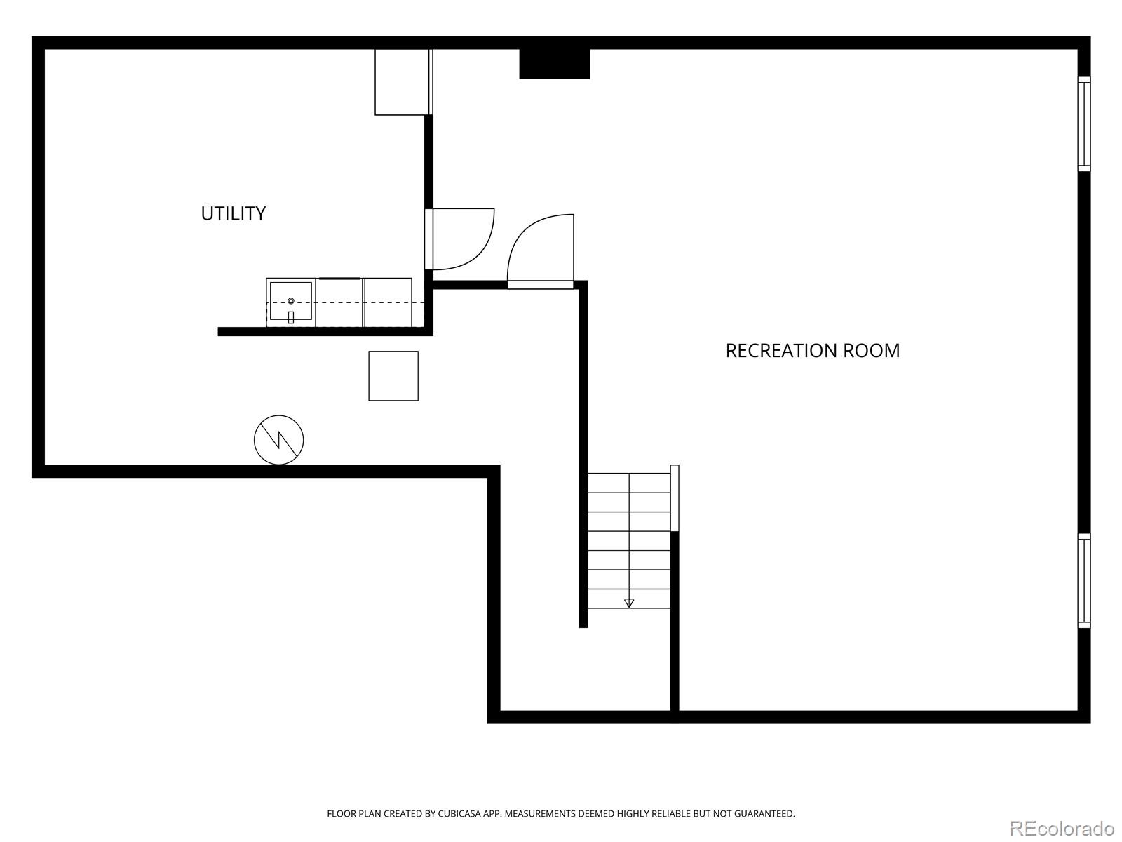 MLS Image #36 for 8009  james court,niwot, Colorado