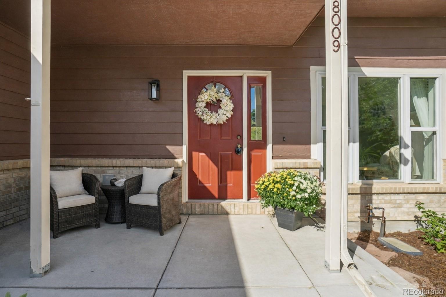 MLS Image #4 for 8009  james court,niwot, Colorado