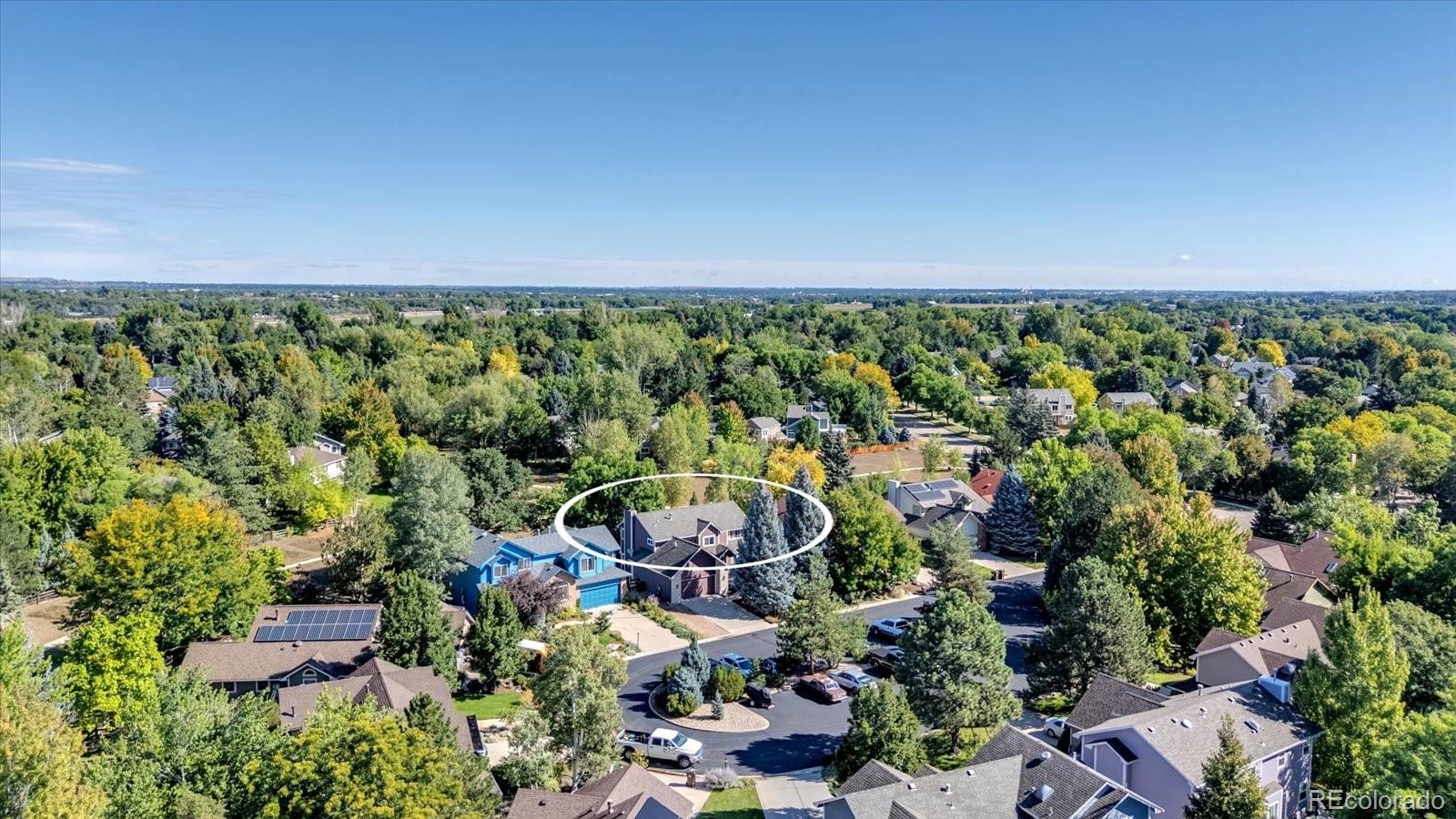 MLS Image #41 for 8009  james court,niwot, Colorado