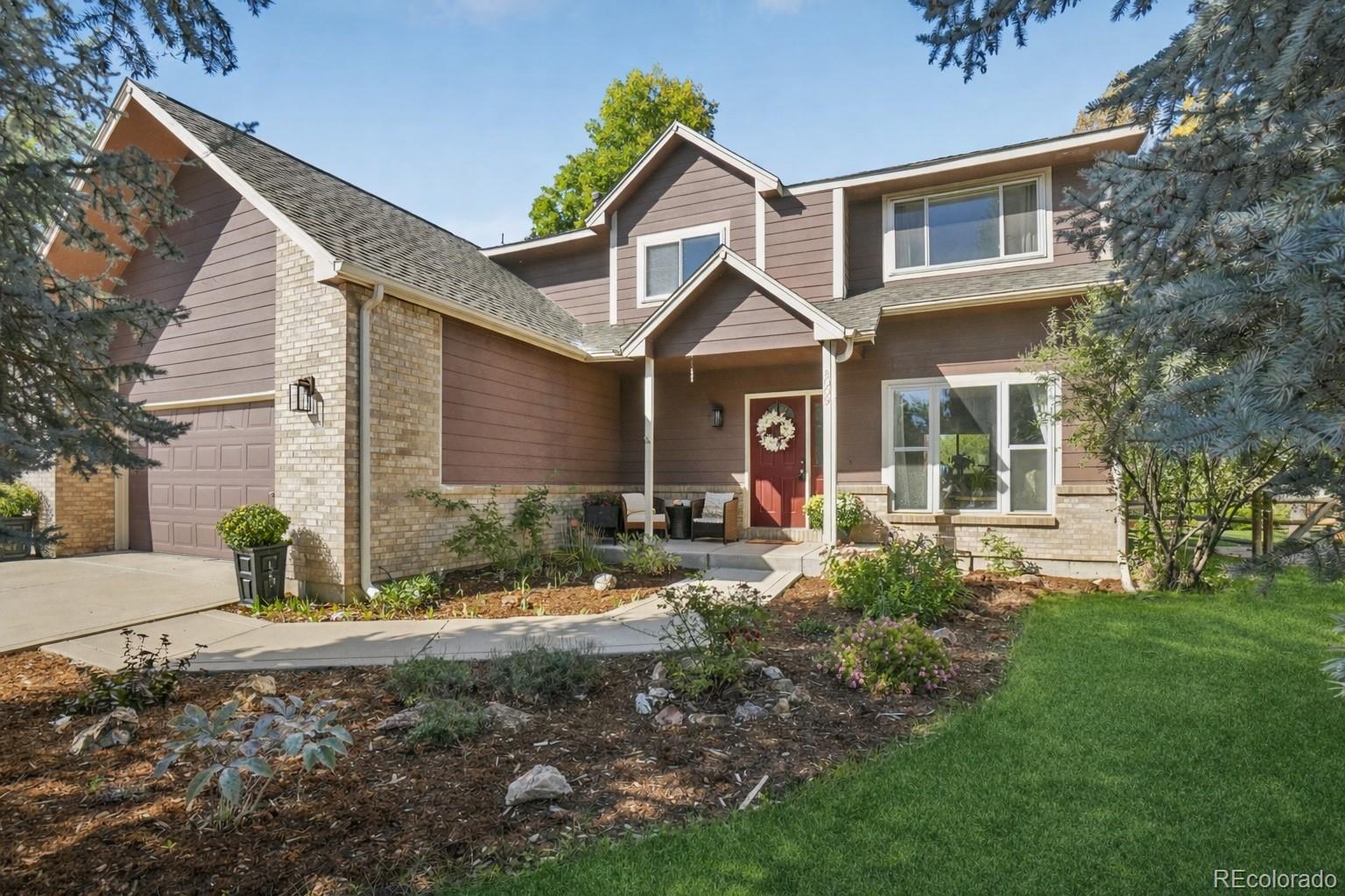 MLS Image #46 for 8009  james court,niwot, Colorado