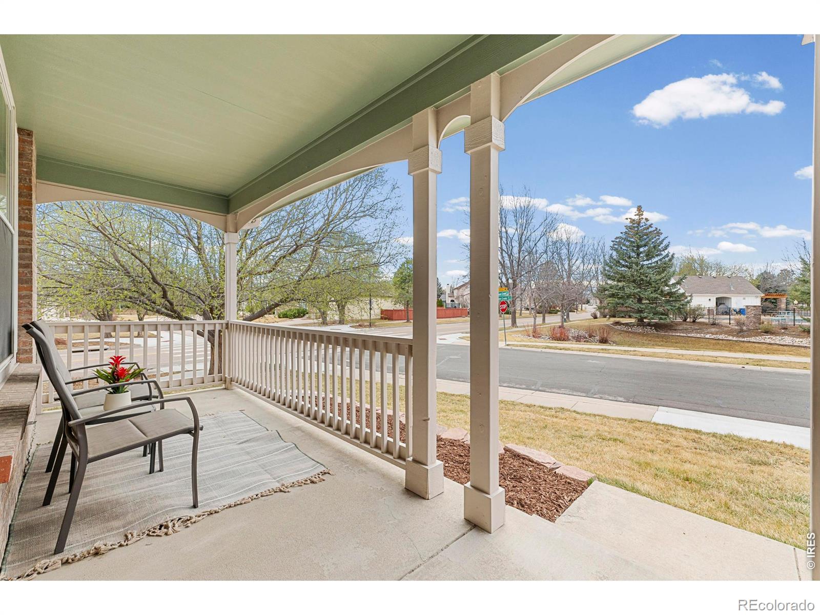 MLS Image #3 for 5144  madison creek drive,fort collins, Colorado