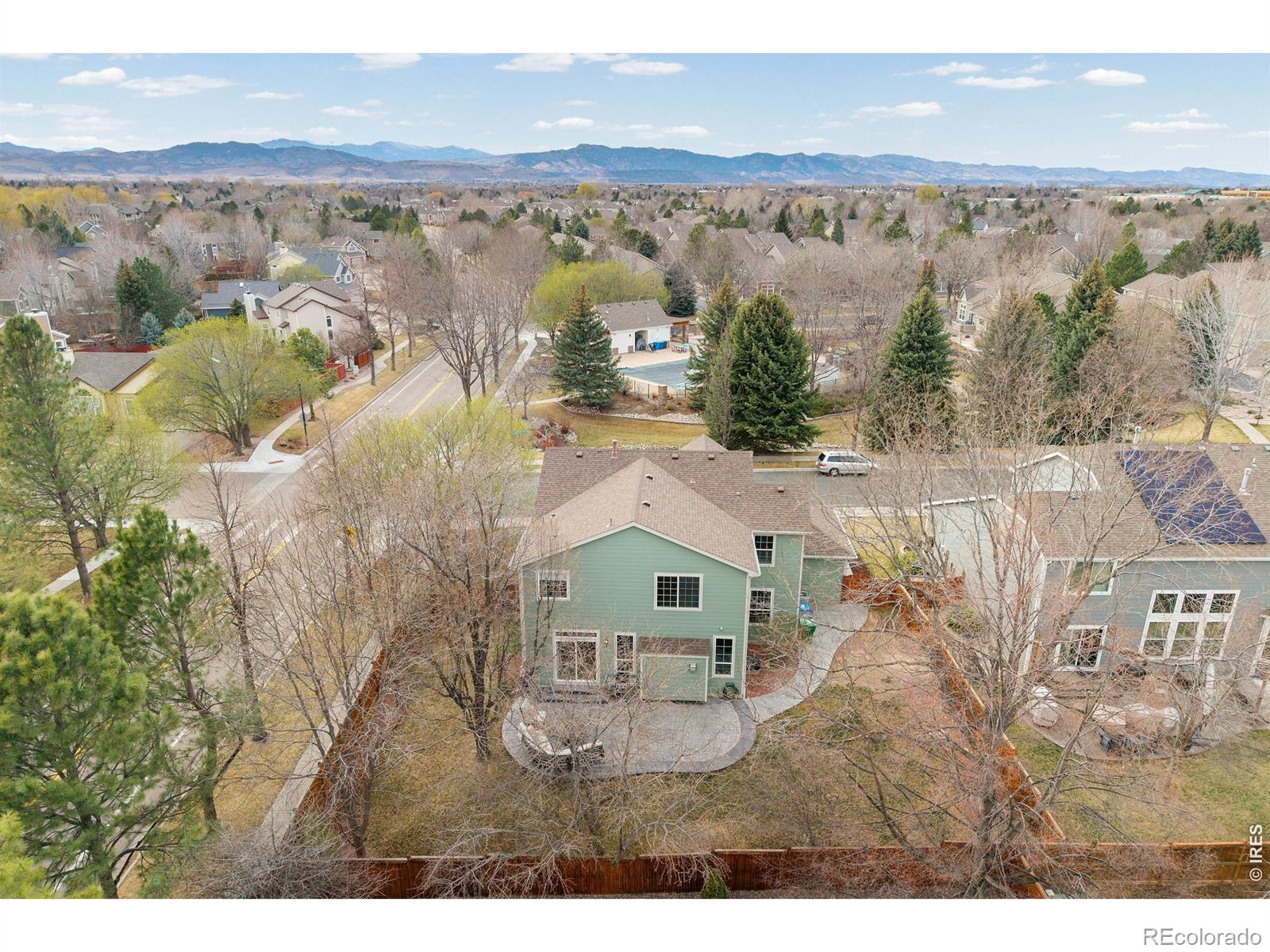 MLS Image #37 for 5144  madison creek drive,fort collins, Colorado