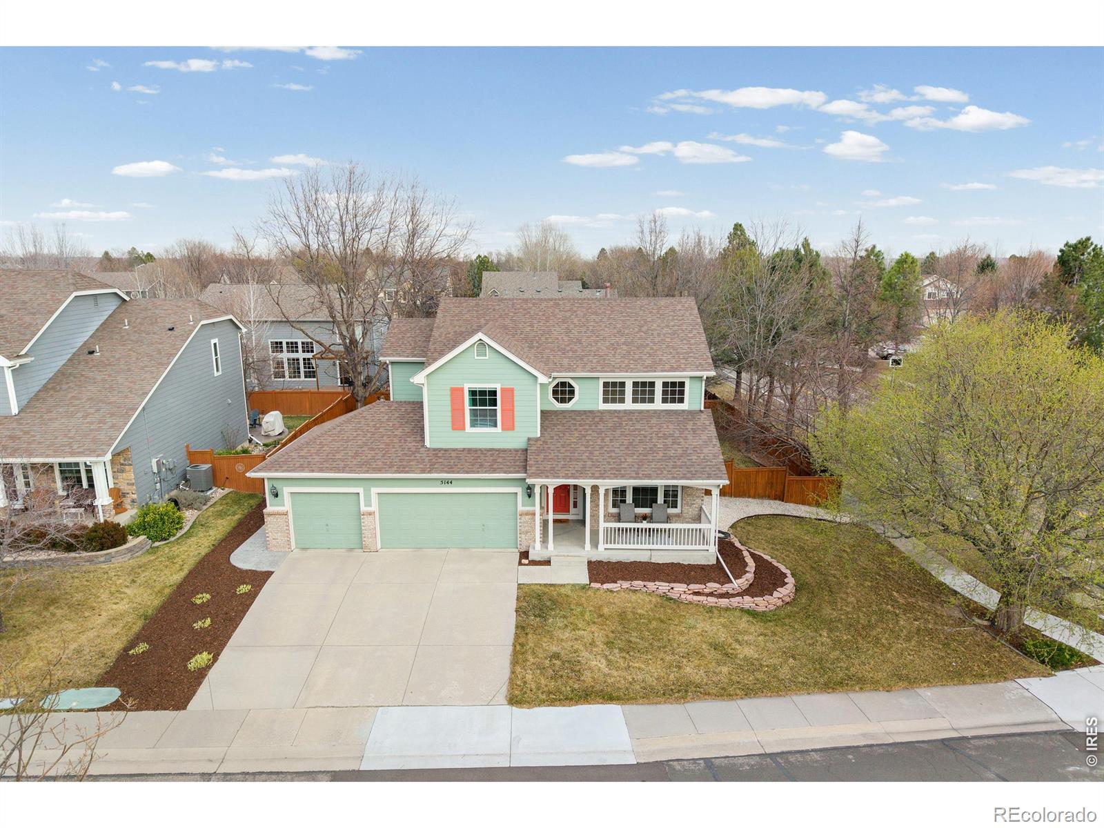 MLS Image #39 for 5144  madison creek drive,fort collins, Colorado