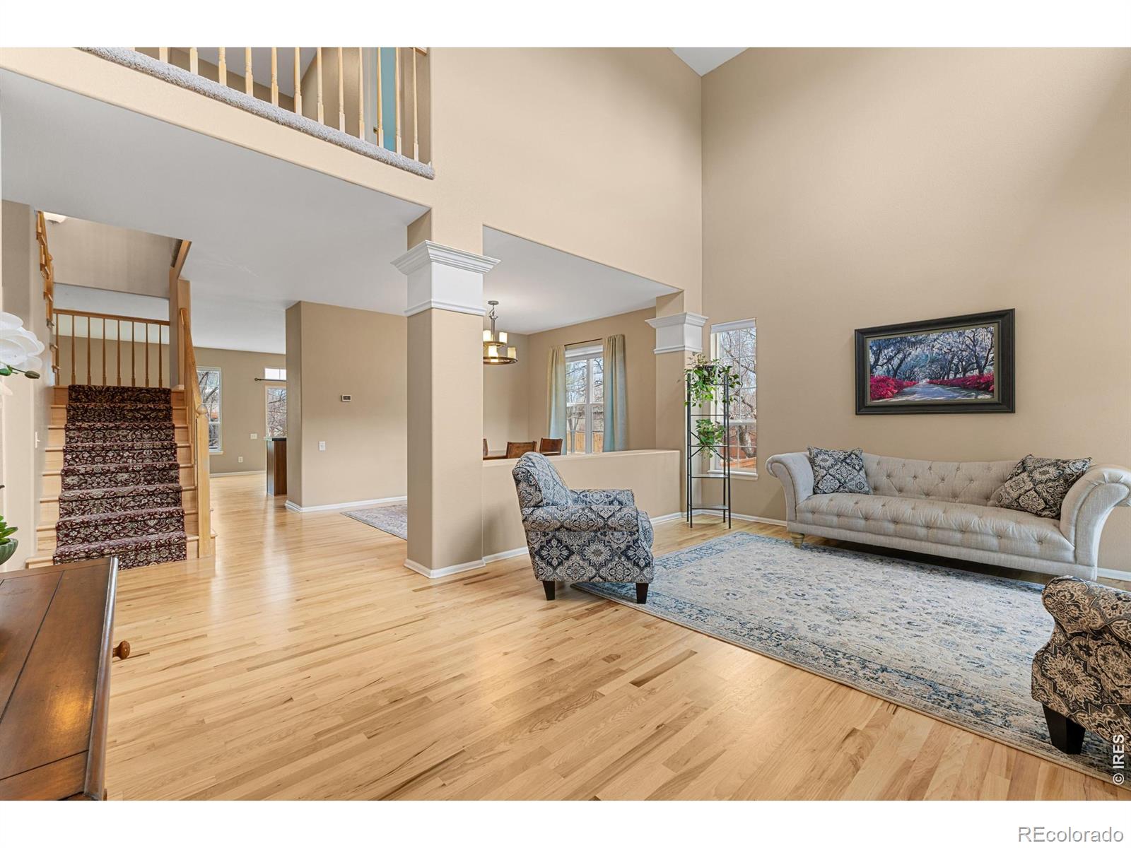 MLS Image #4 for 5144  madison creek drive,fort collins, Colorado