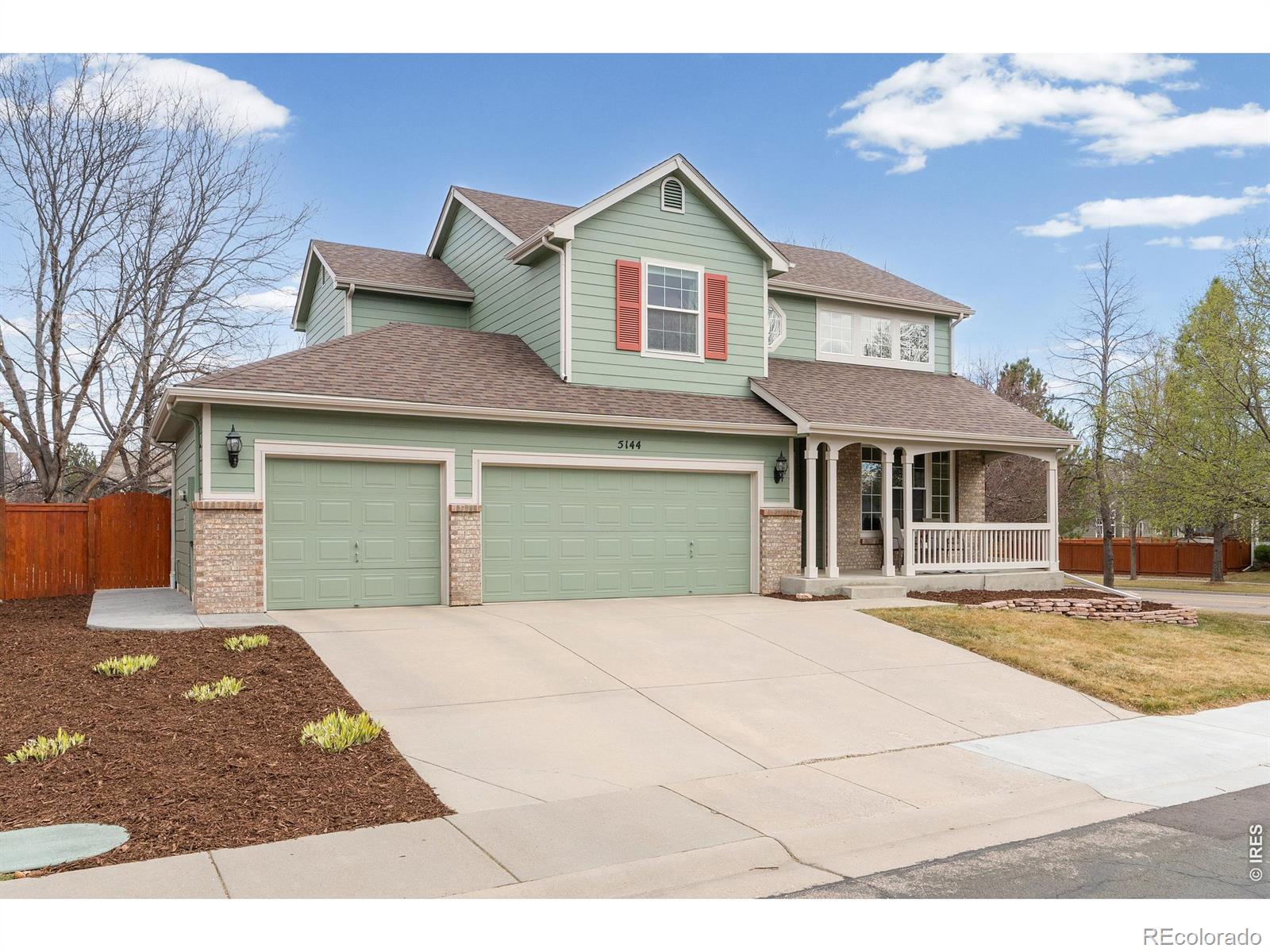 MLS Image #40 for 5144  madison creek drive,fort collins, Colorado