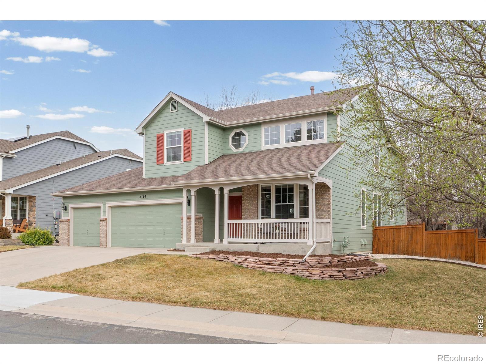 MLS Image #41 for 5144  madison creek drive,fort collins, Colorado