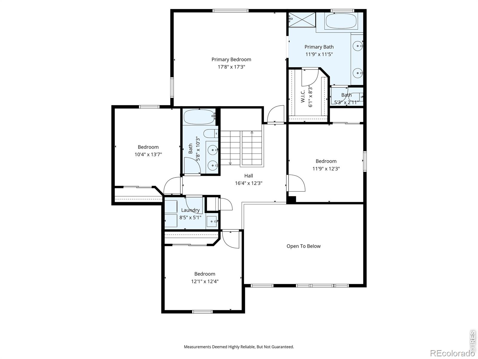 MLS Image #43 for 5144  madison creek drive,fort collins, Colorado