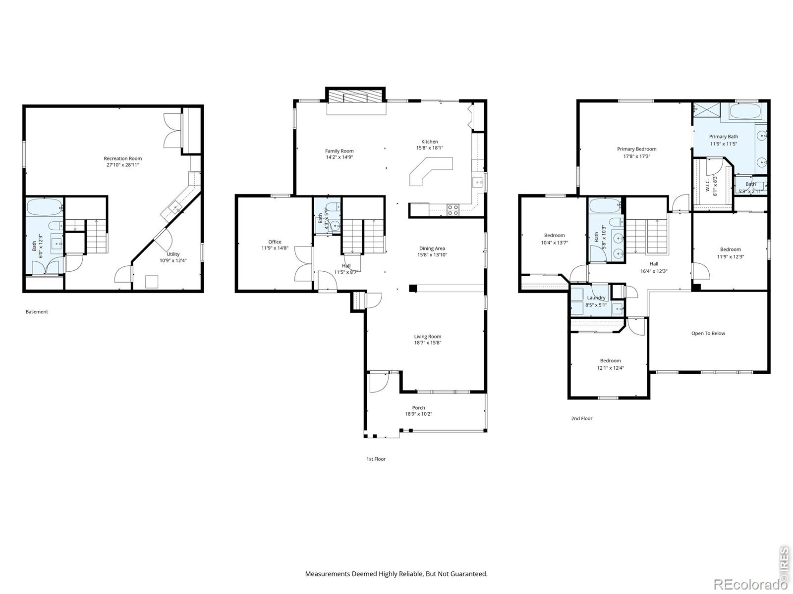 MLS Image #45 for 5144  madison creek drive,fort collins, Colorado