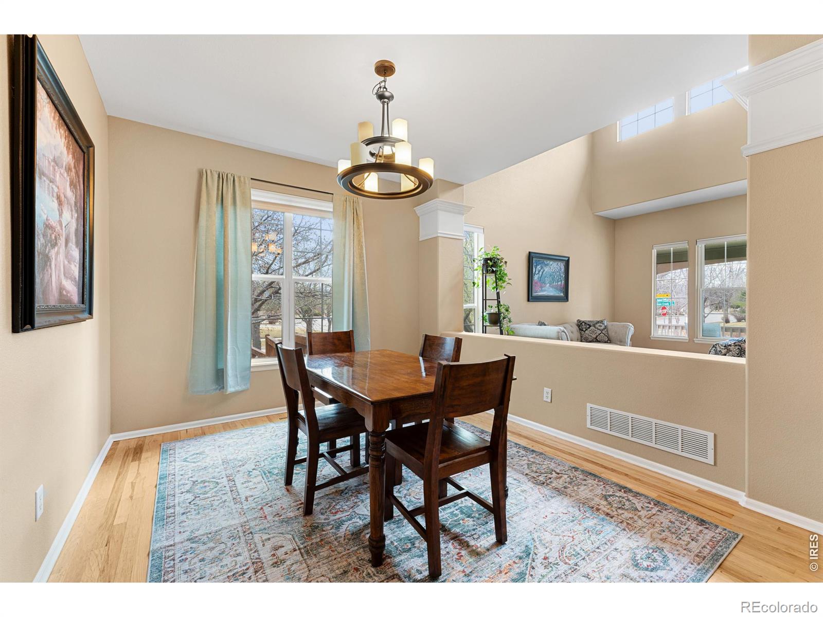 MLS Image #7 for 5144  madison creek drive,fort collins, Colorado