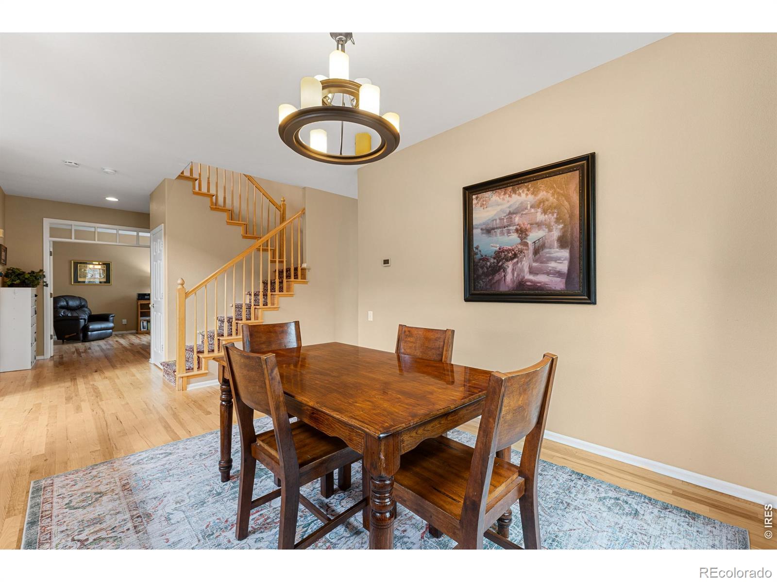 MLS Image #8 for 5144  madison creek drive,fort collins, Colorado