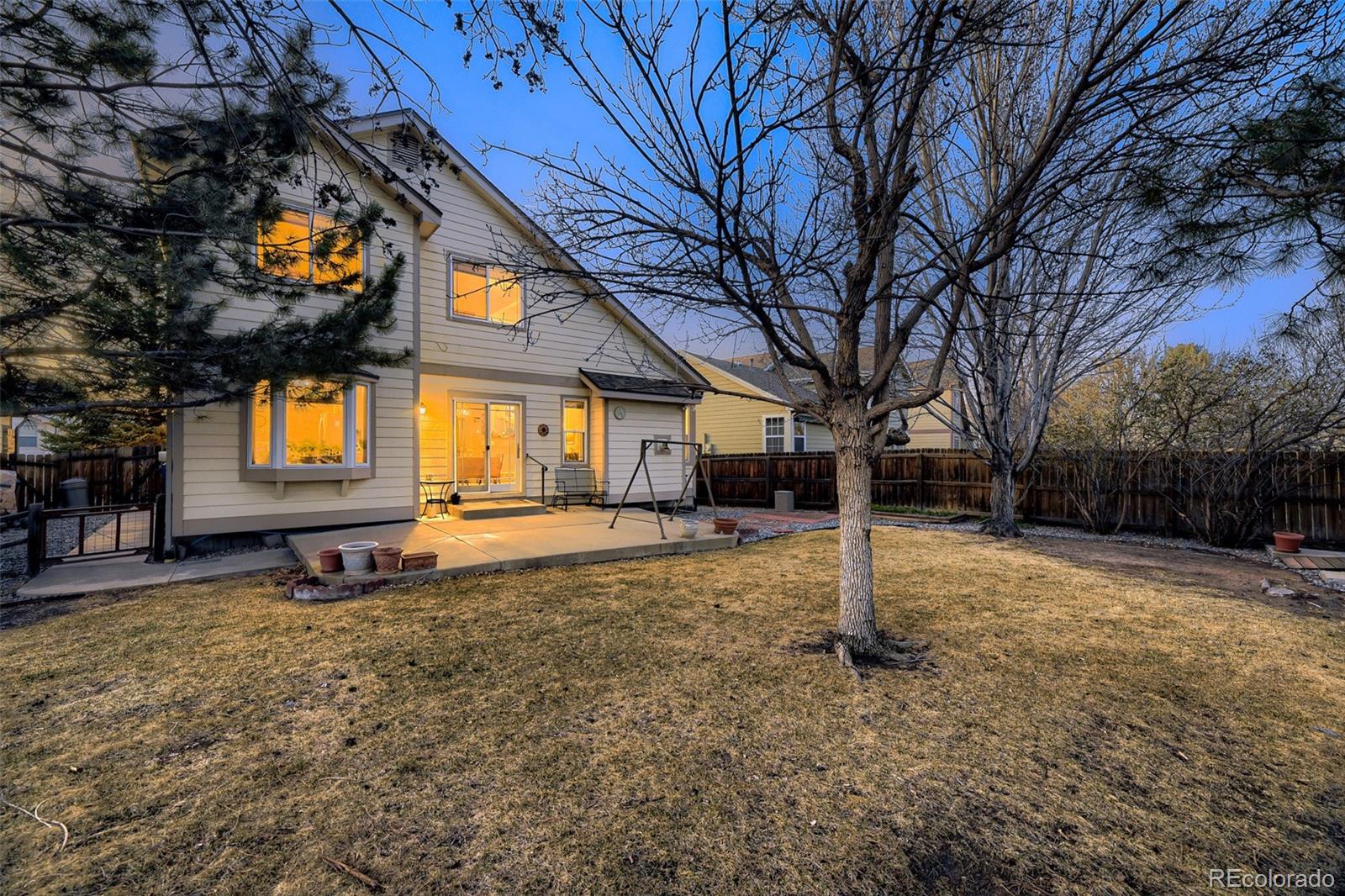 MLS Image #1 for 9716  teller court,broomfield, Colorado