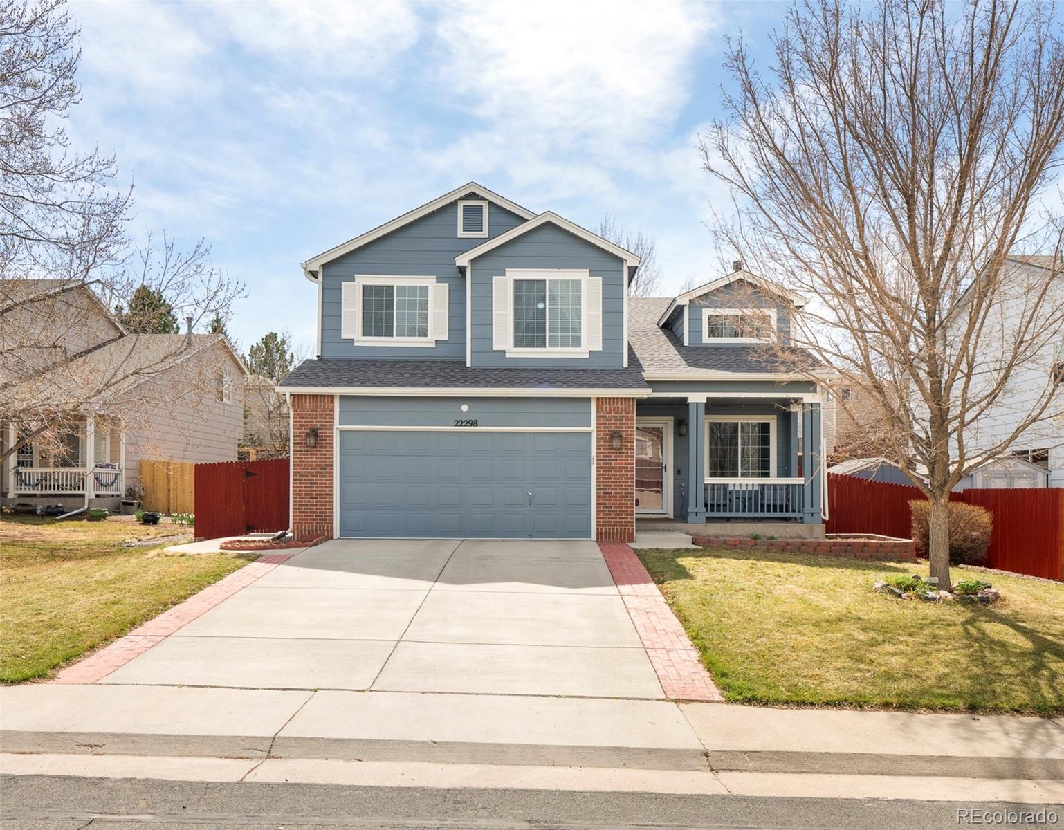 MLS Image #0 for 22298 e lake avenue,centennial, Colorado