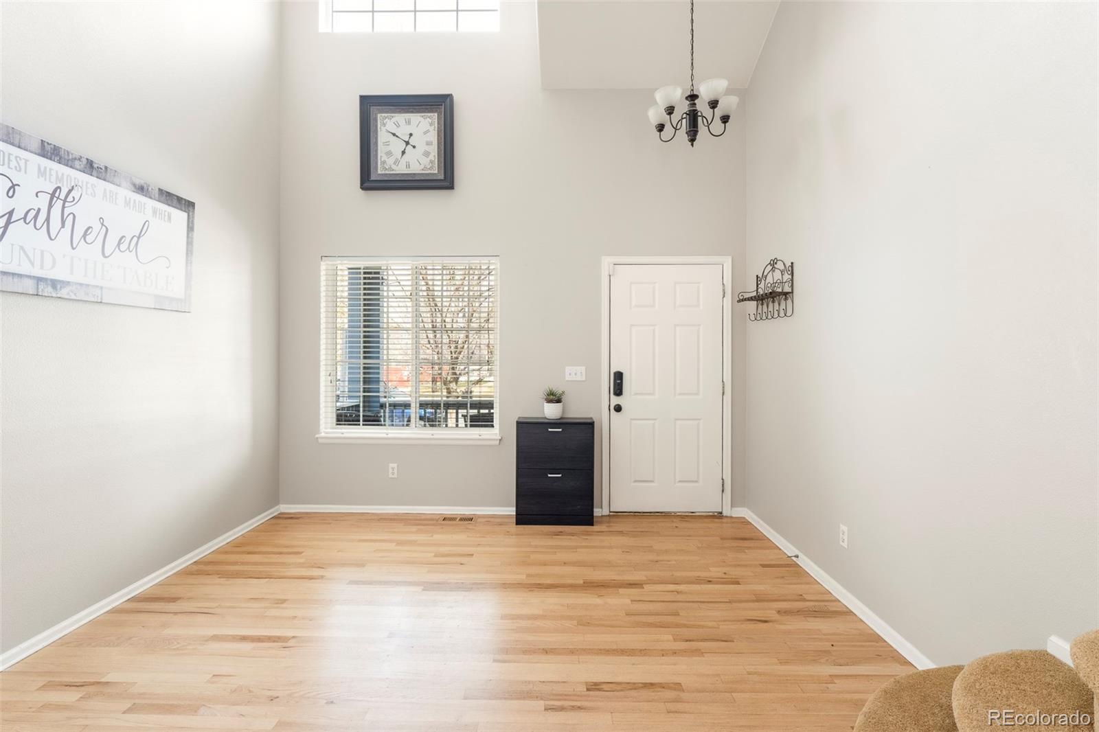 MLS Image #2 for 22298 e lake avenue,centennial, Colorado