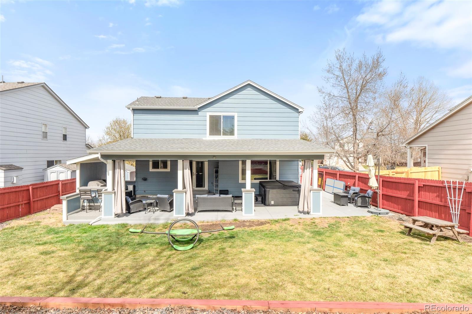 MLS Image #29 for 22298 e lake avenue,centennial, Colorado