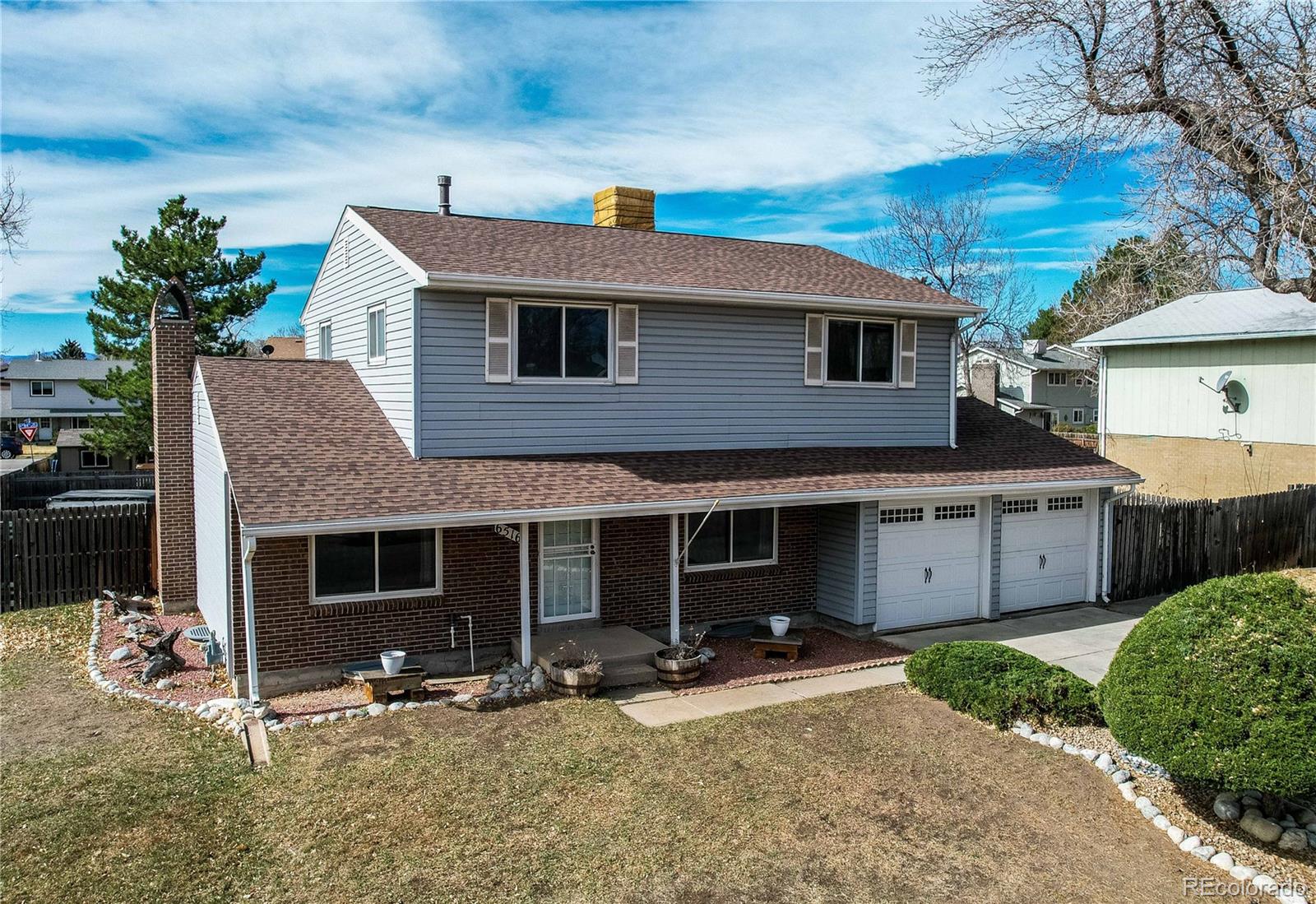 MLS Image #1 for 6516 w 84th place,arvada, Colorado