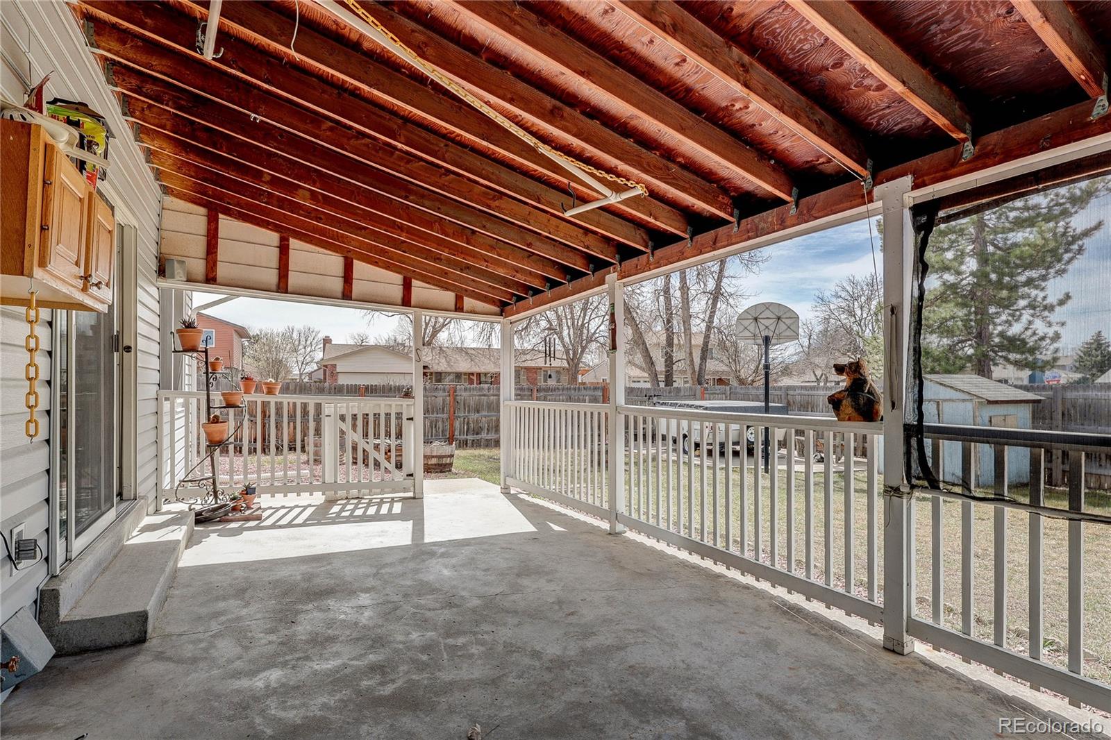 MLS Image #28 for 6516 w 84th place,arvada, Colorado