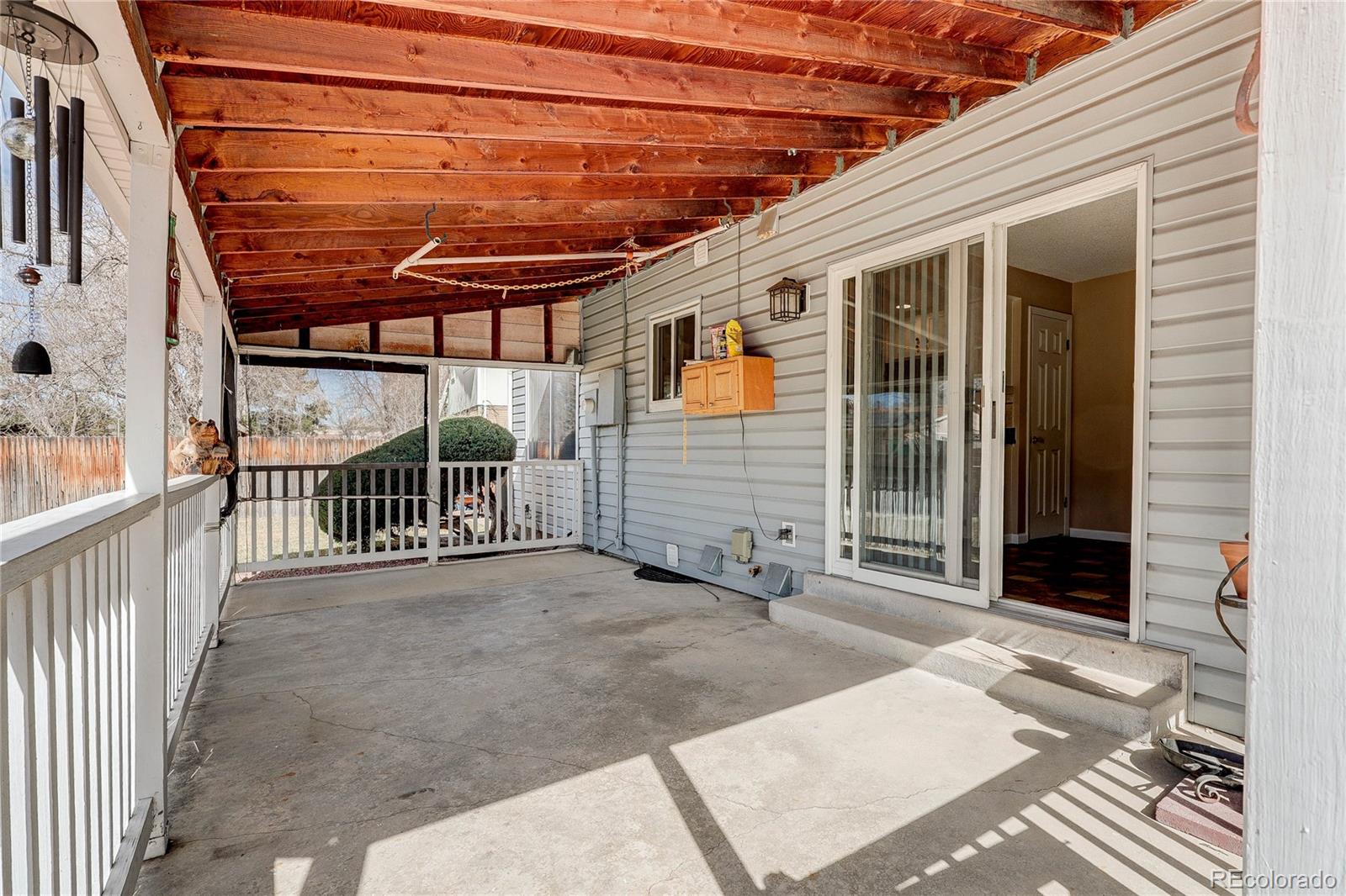 MLS Image #29 for 6516 w 84th place,arvada, Colorado