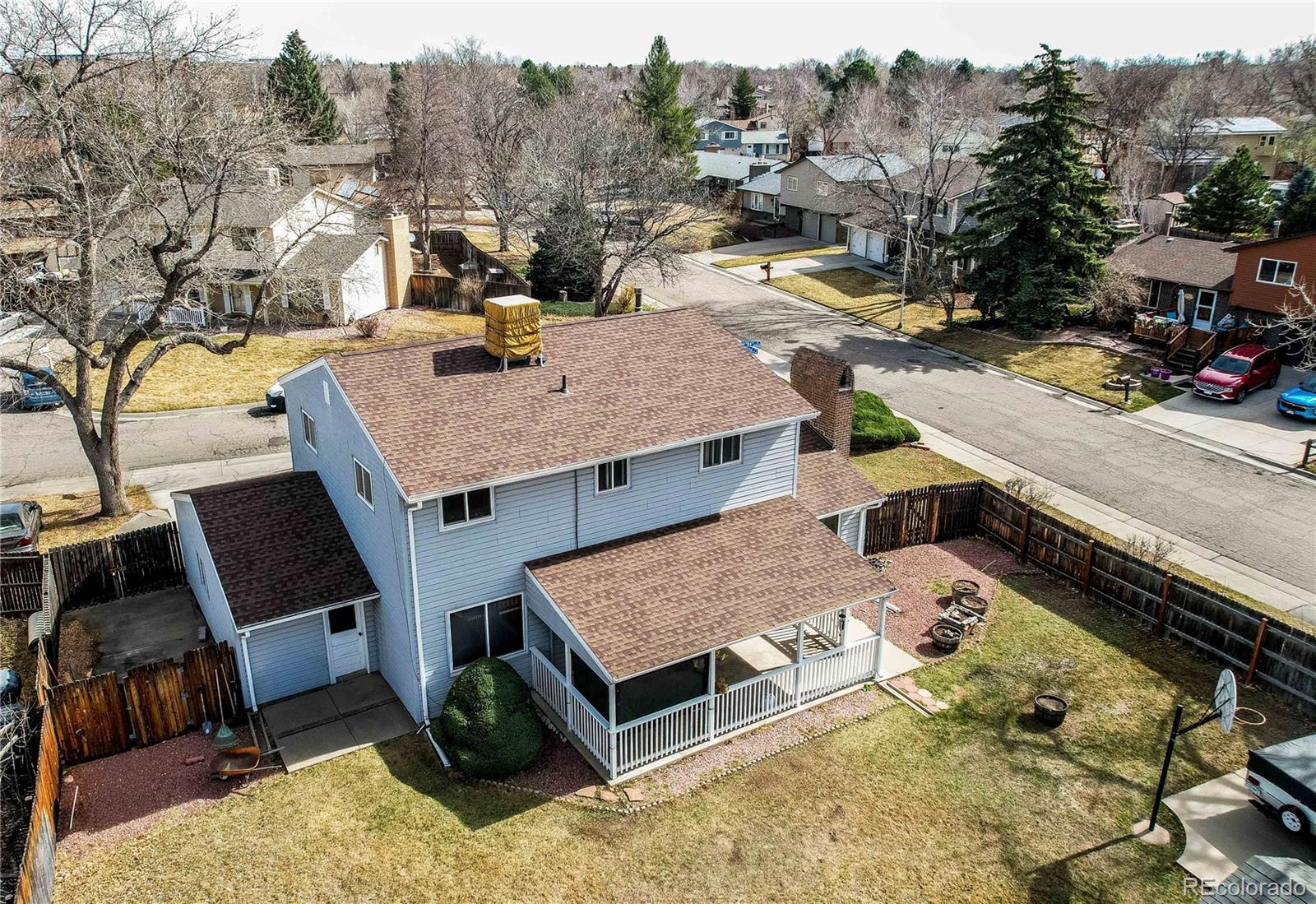 MLS Image #3 for 6516 w 84th place,arvada, Colorado