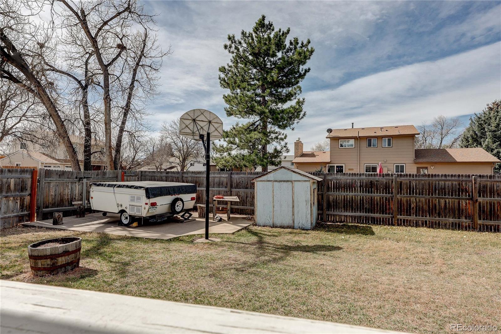 MLS Image #31 for 6516 w 84th place,arvada, Colorado