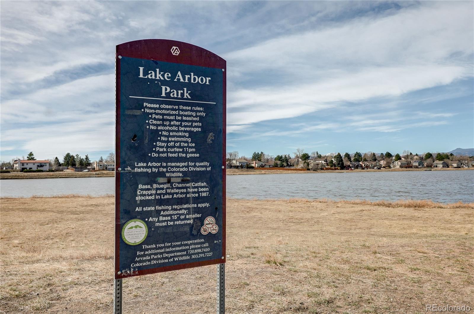 MLS Image #33 for 6516 w 84th place,arvada, Colorado