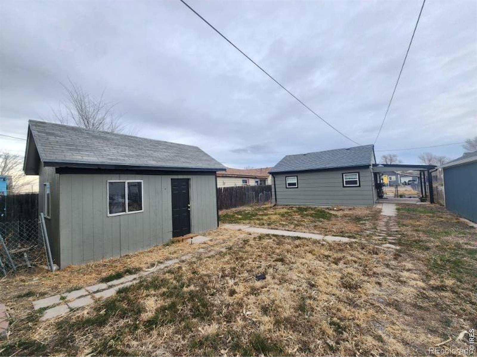 MLS Image #26 for 613 n 5th avenue,sterling, Colorado