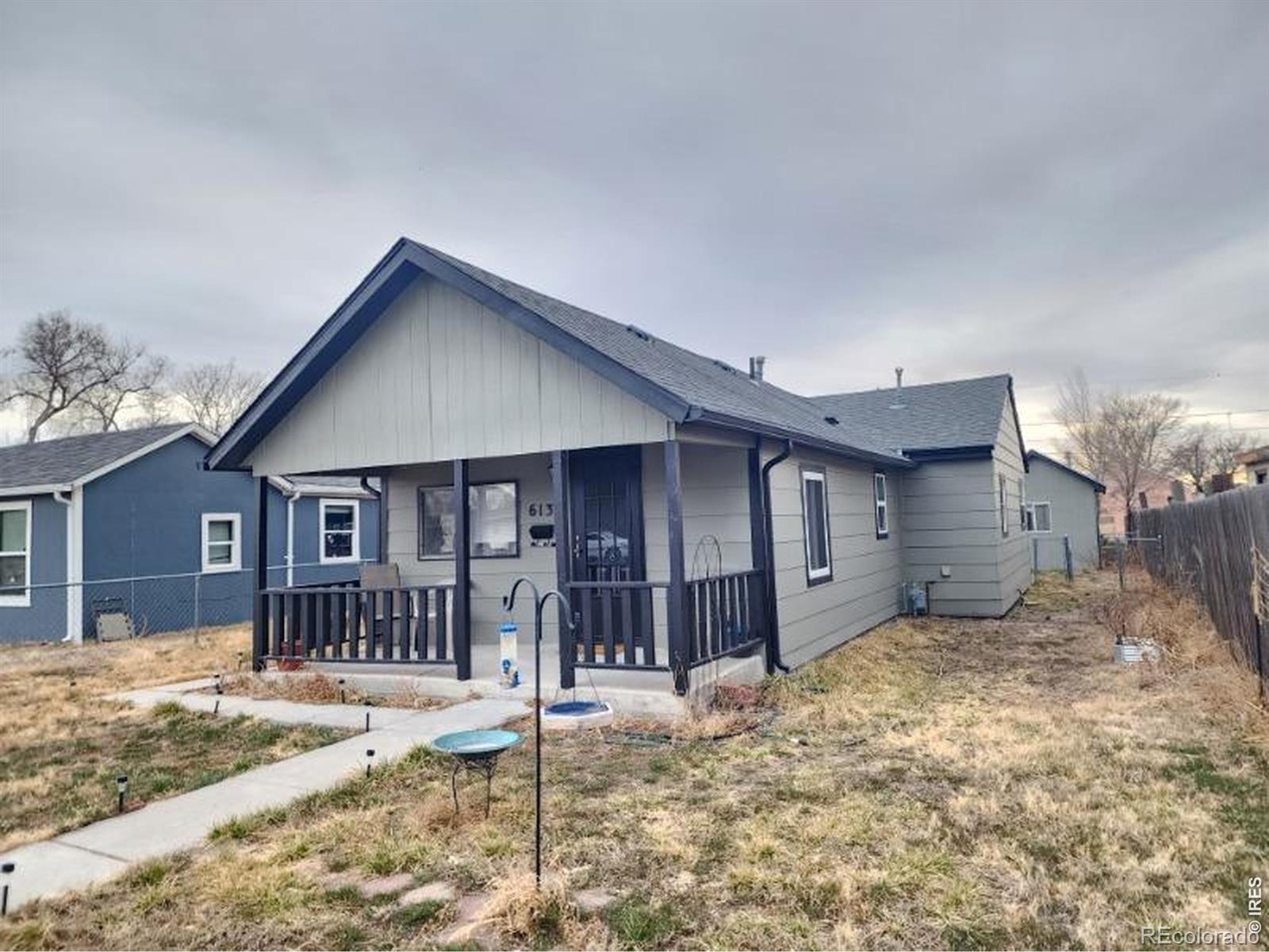 MLS Image #28 for 613 n 5th avenue,sterling, Colorado